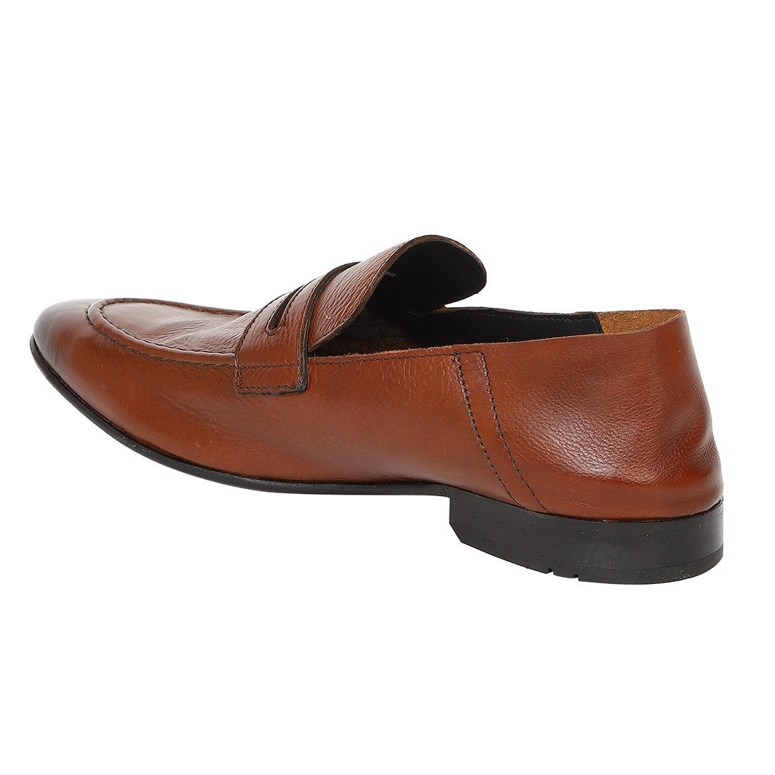 The Paul Ruosh Men Red Occasion Slip-On