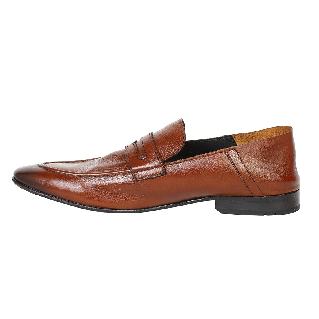 The Paul Ruosh Men Red Occasion Slip-On
