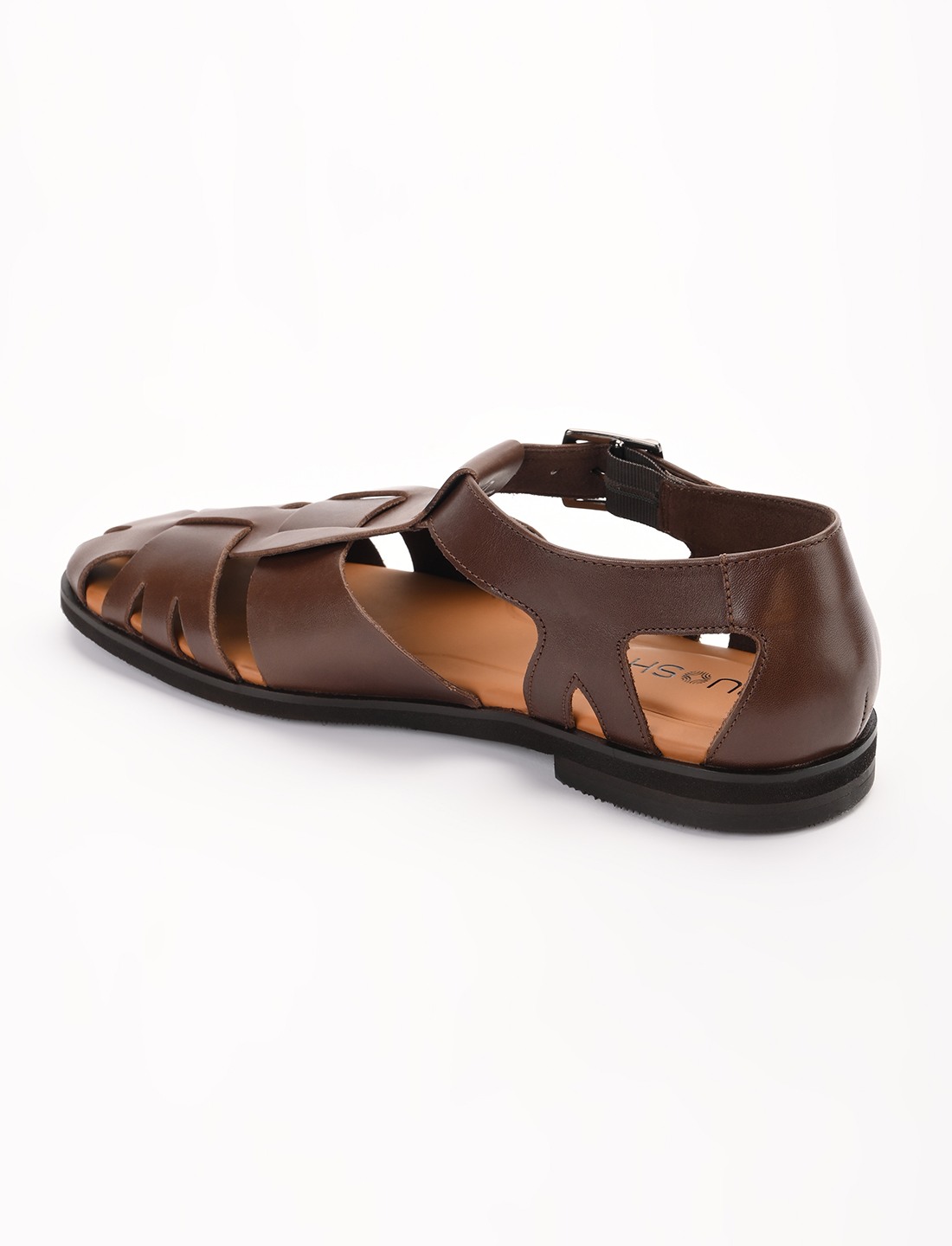 The Andy Brown Men Sandal Ruosh