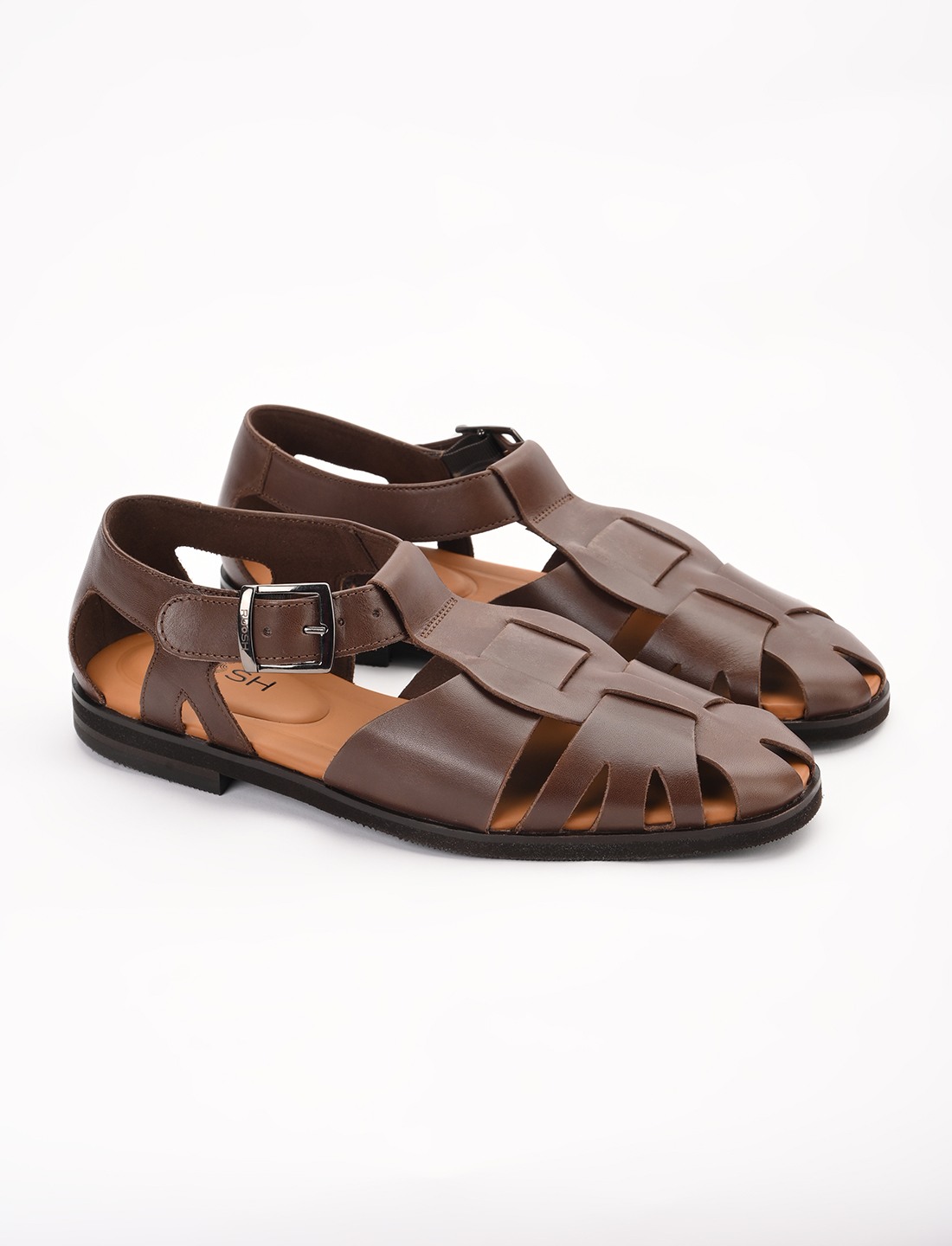 The Andy Brown Men Sandal Ruosh