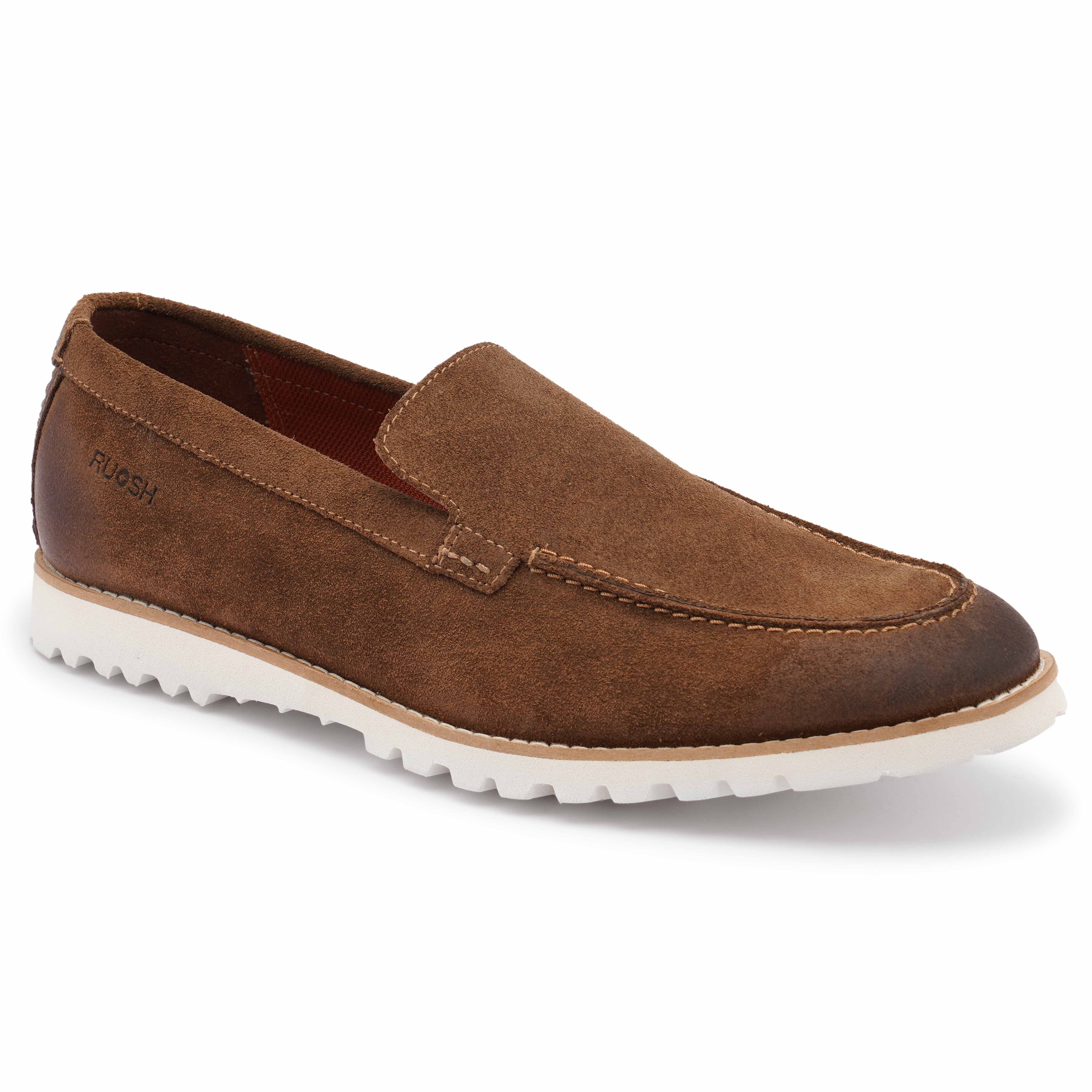 Ruosh Men Footwear Casual-Slip On