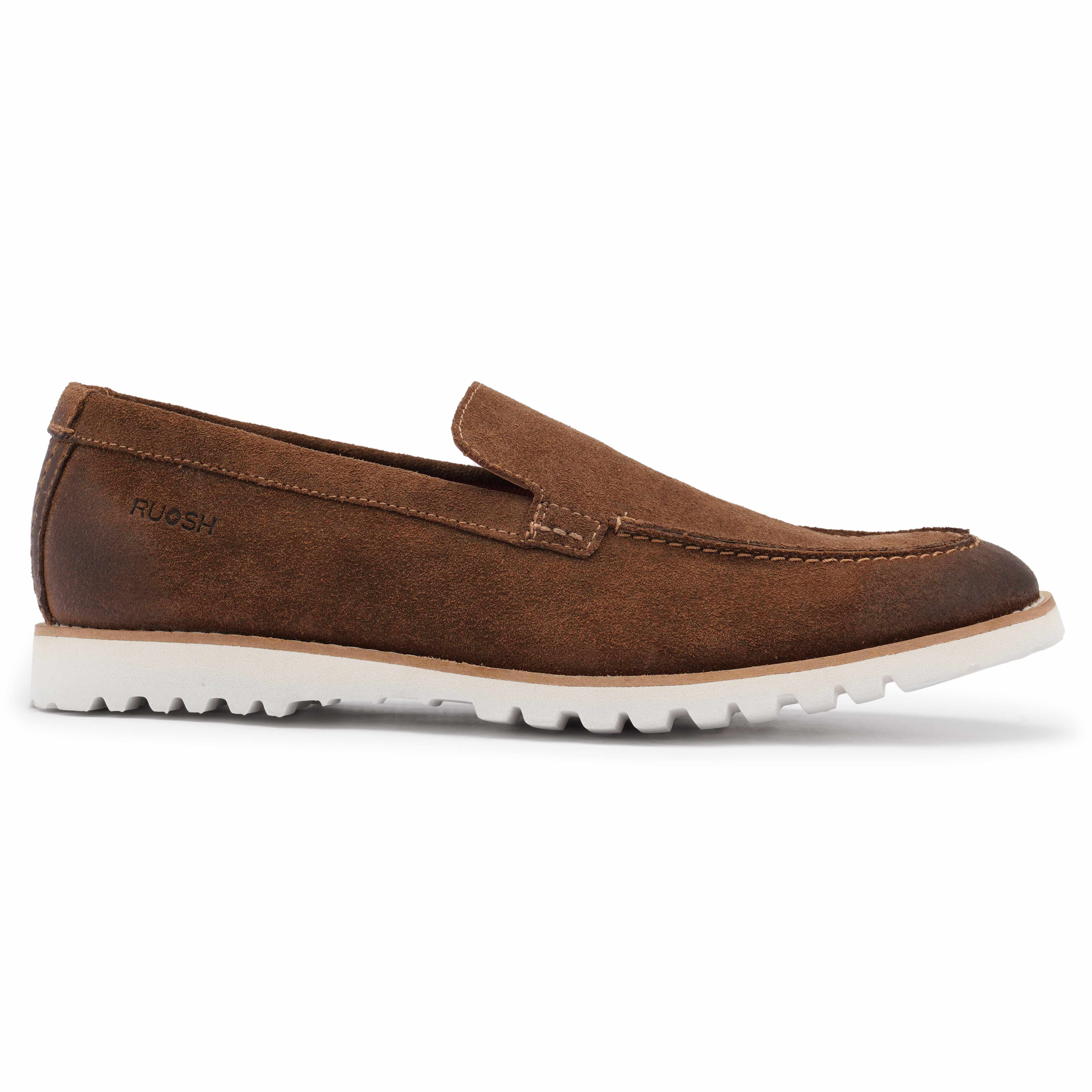 Ruosh Men Footwear Casual-Slip On