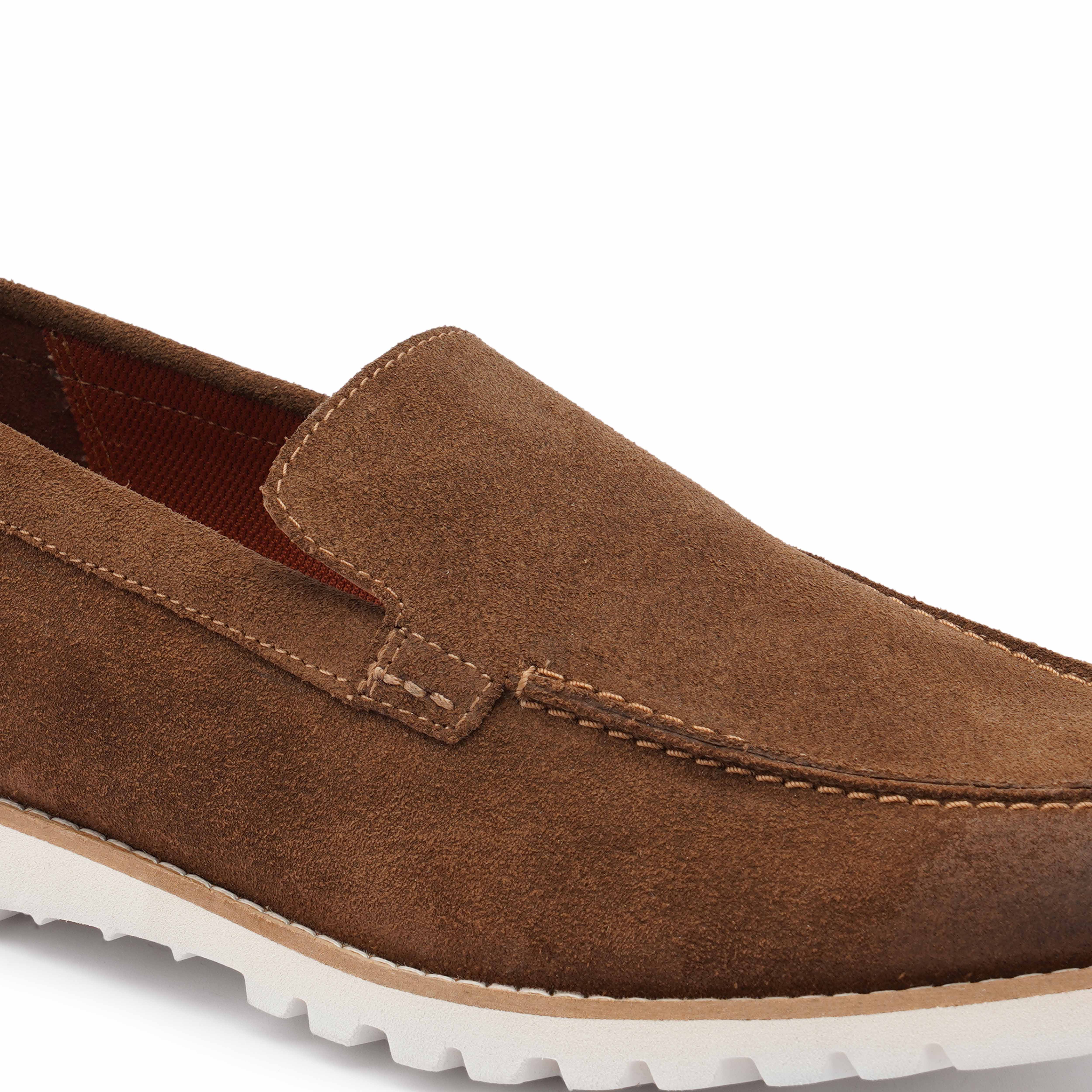 Ruosh Men Footwear Casual-Slip On