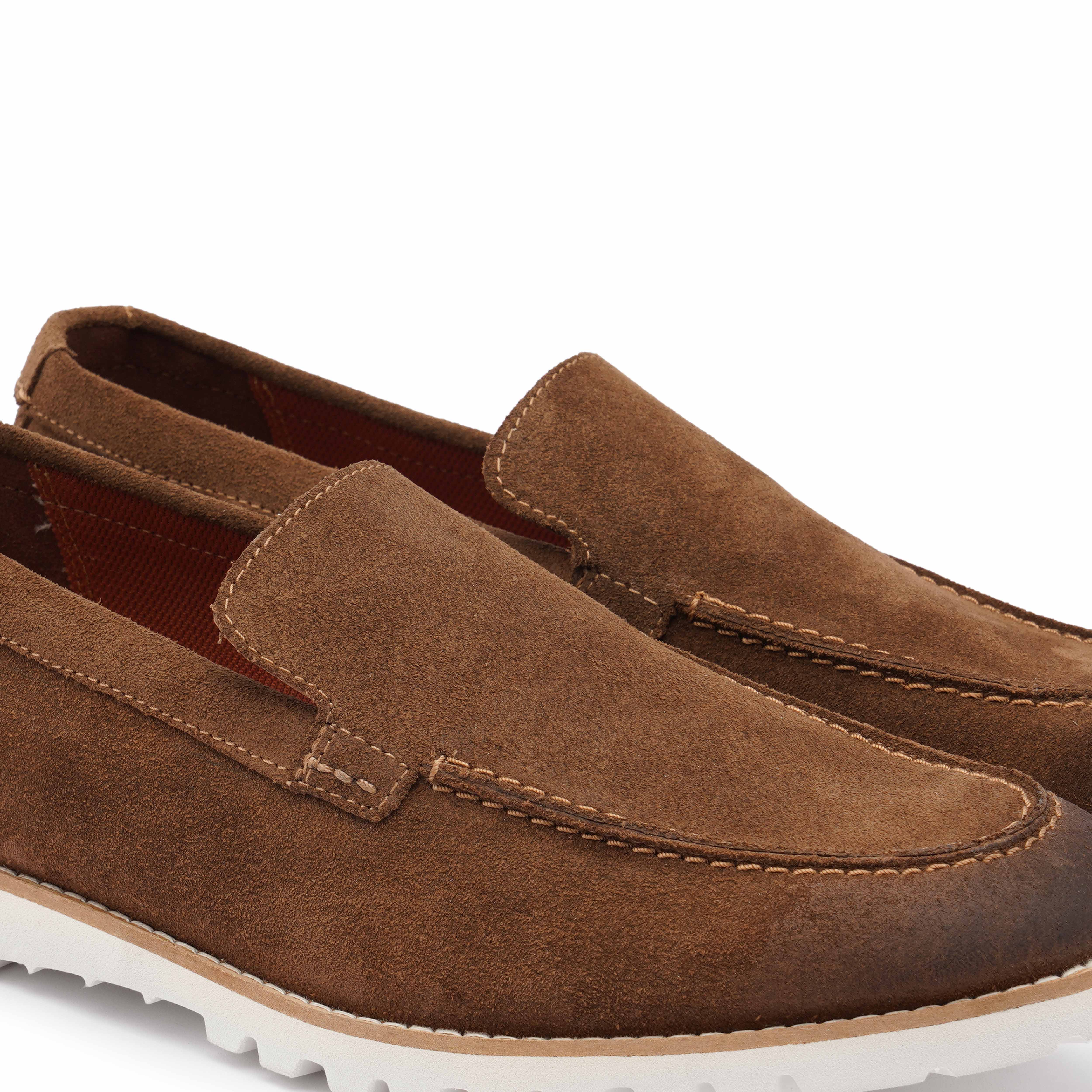 Ruosh Men Footwear Casual-Slip On