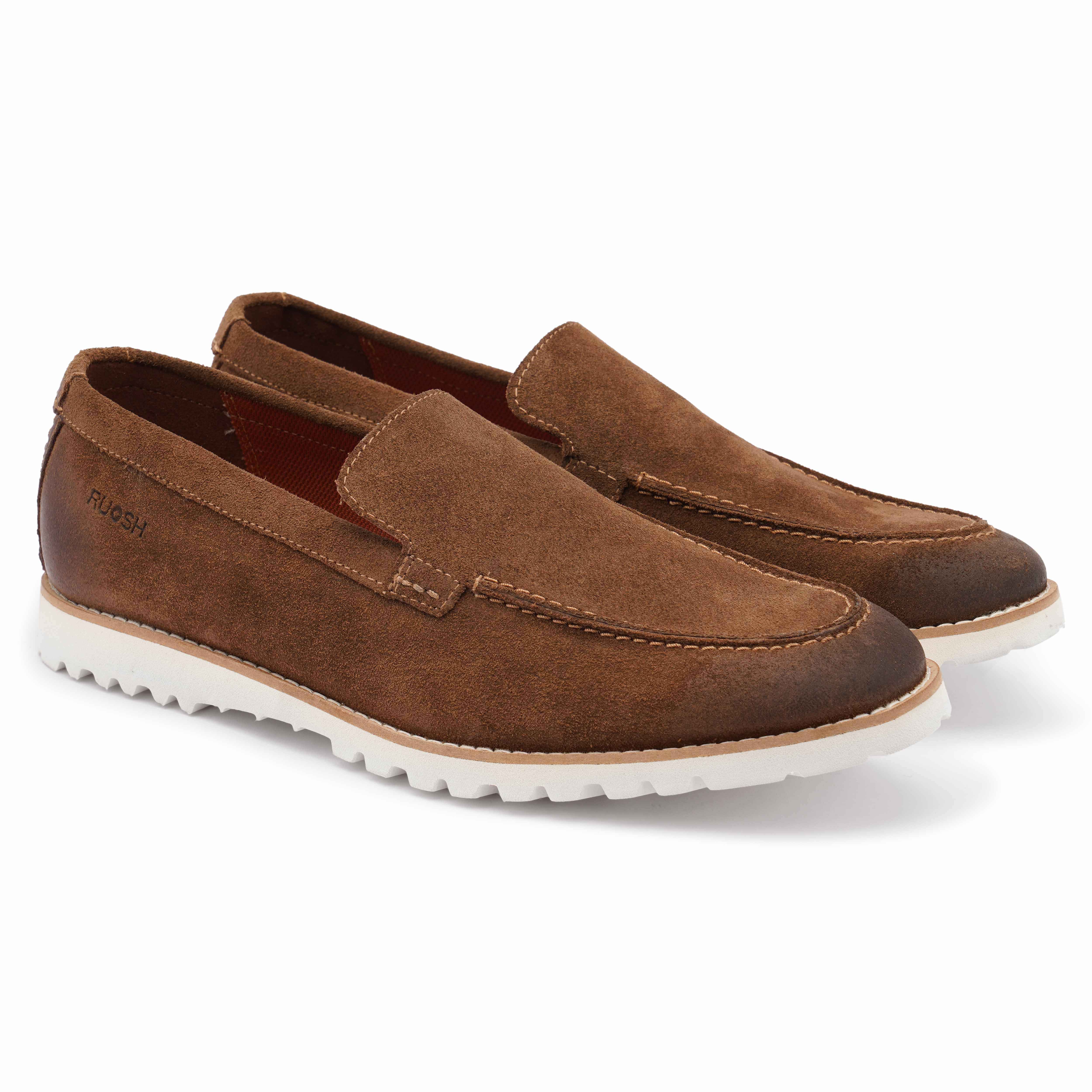 Ruosh Men Footwear Casual-Slip On
