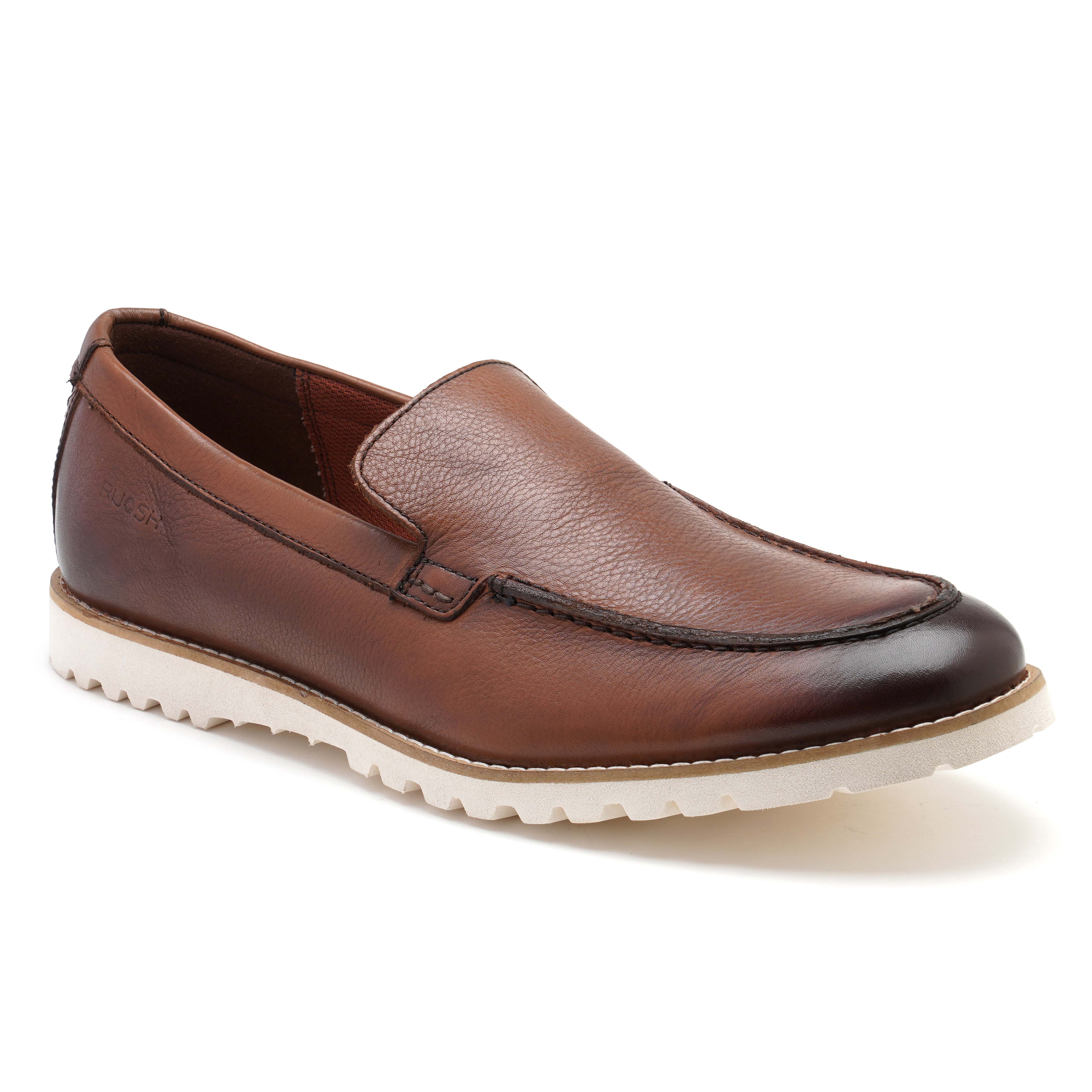 Ruosh Men Footwear Casual-Slip On