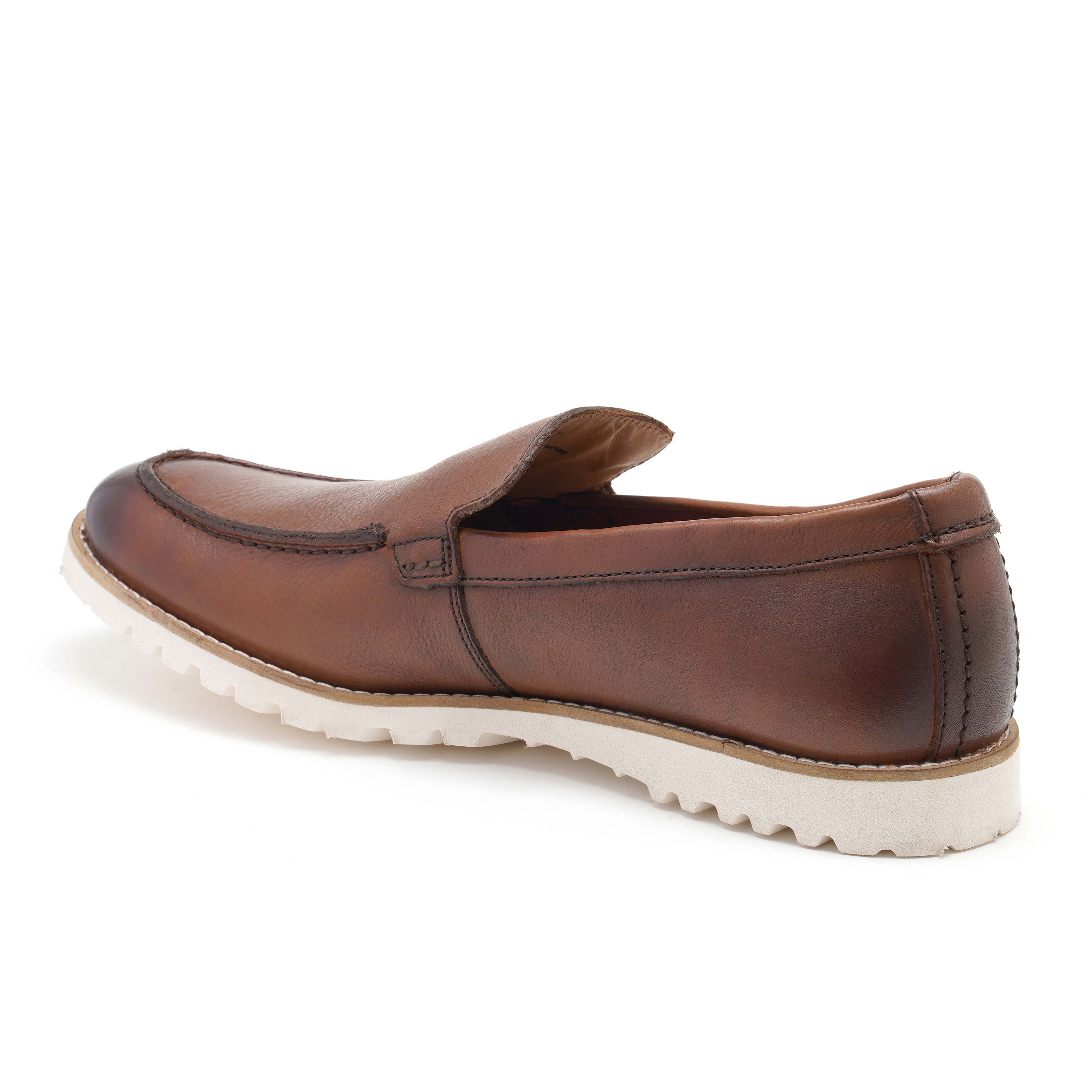 Ruosh Men Footwear Casual-Slip On