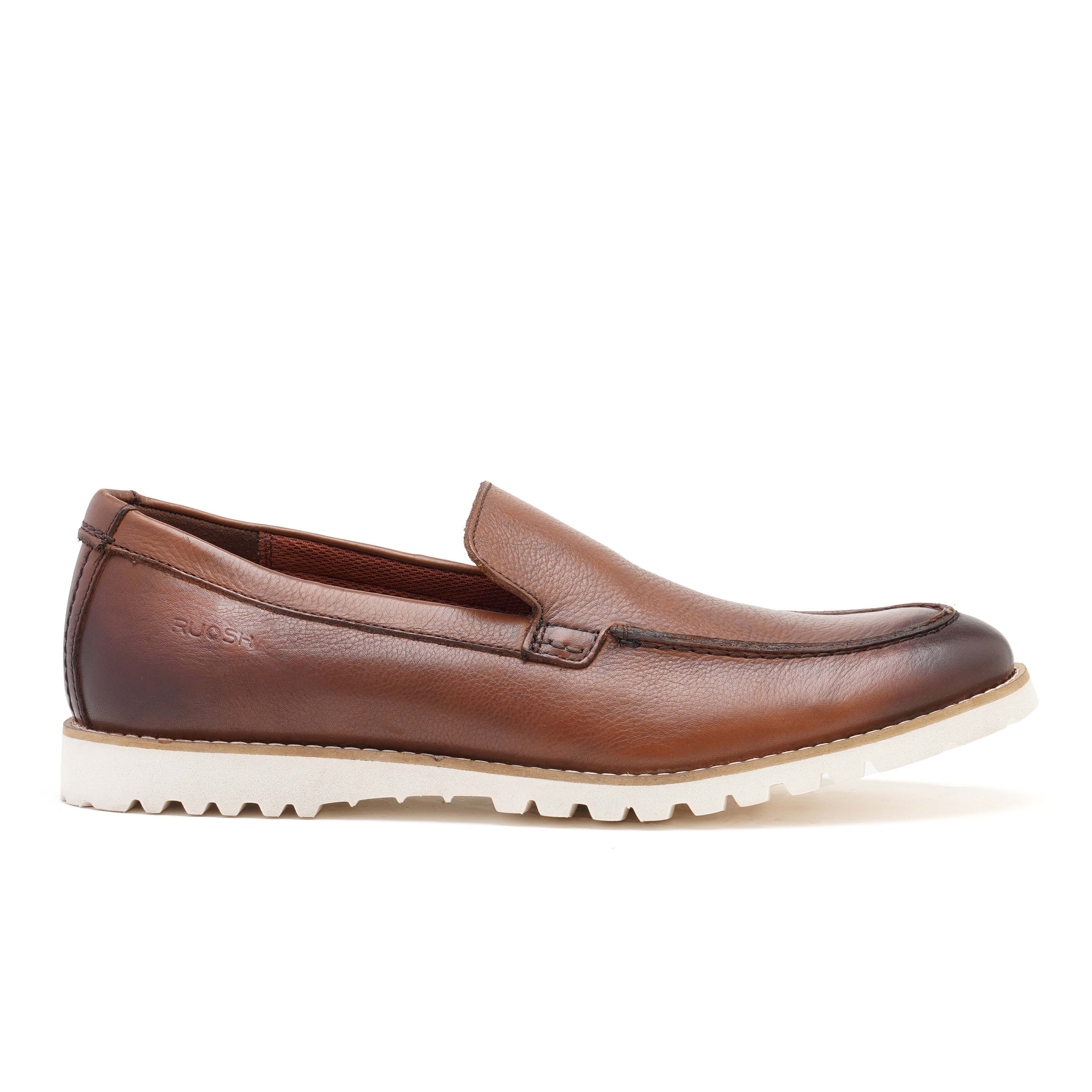 Ruosh Men Footwear Casual-Slip On