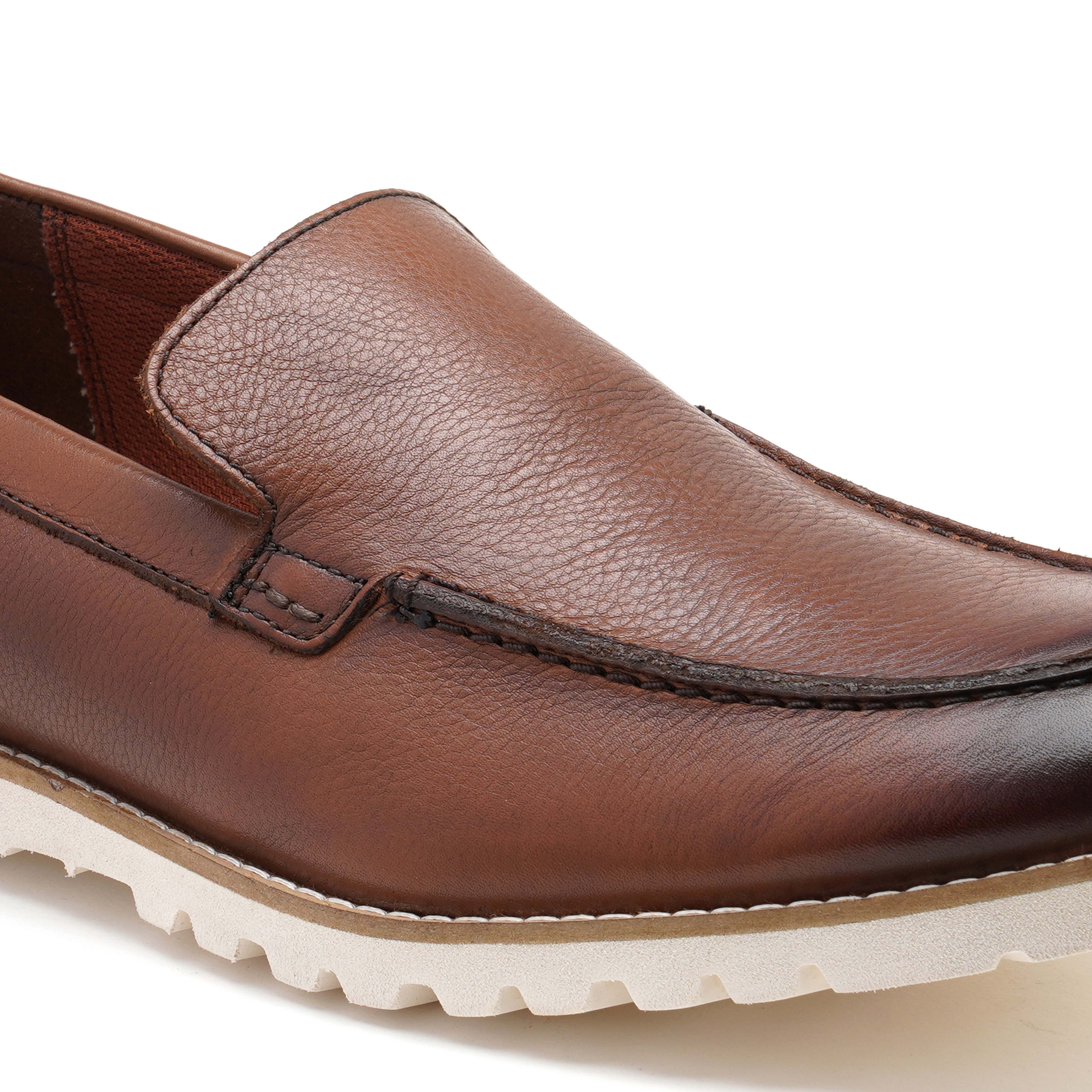 Ruosh Men Footwear Casual-Slip On