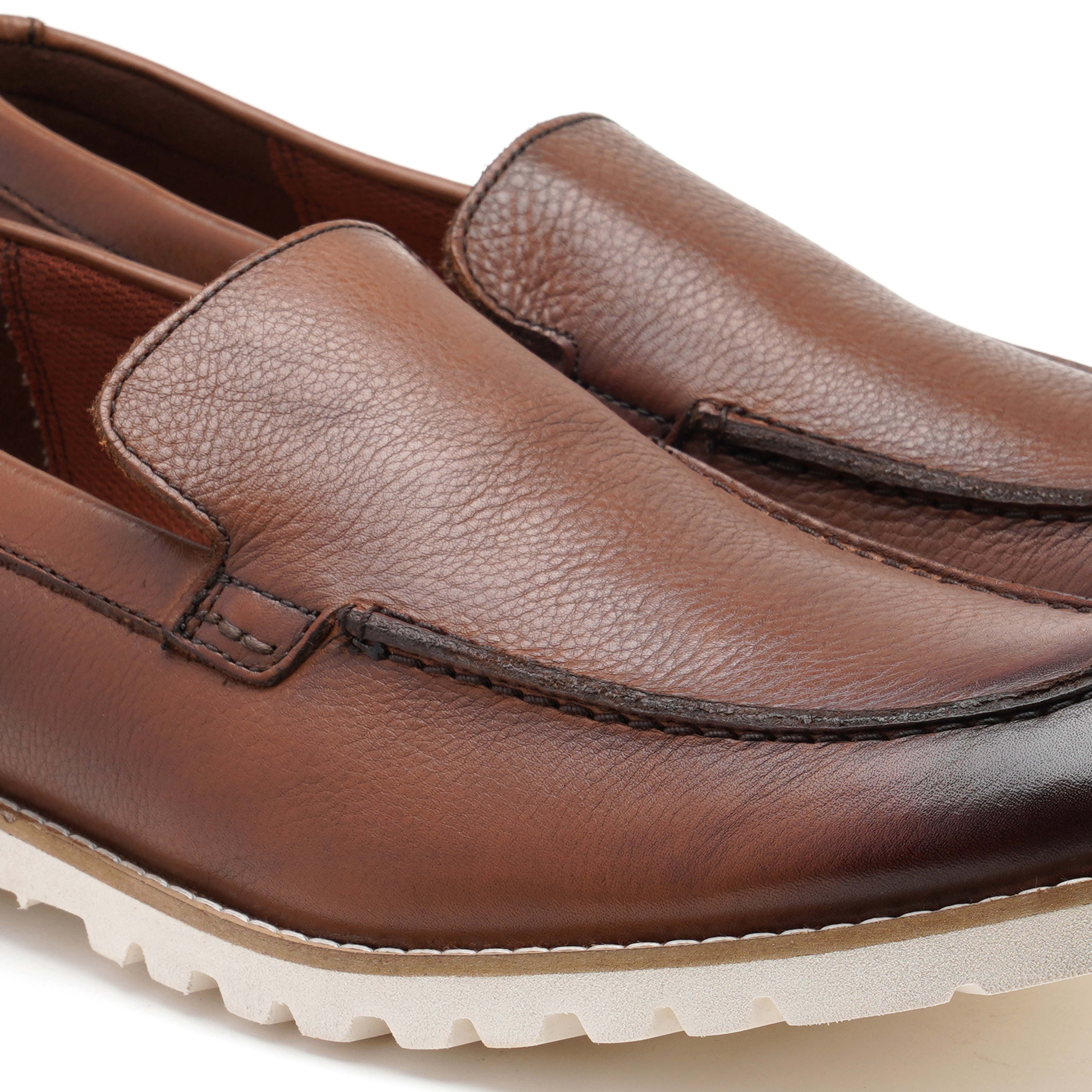 Ruosh Men Footwear Casual-Slip On