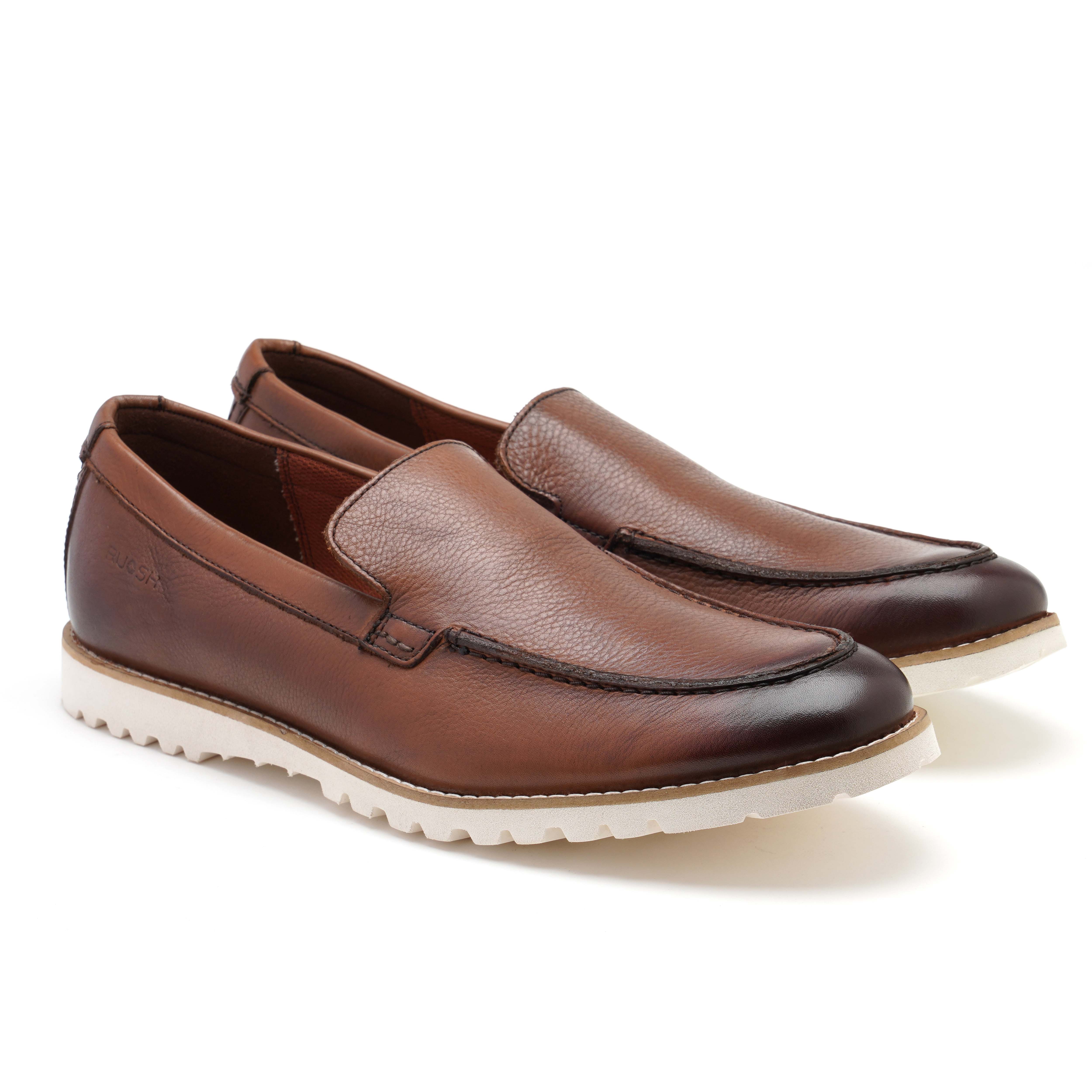 Ruosh Men Footwear Casual-Slip On