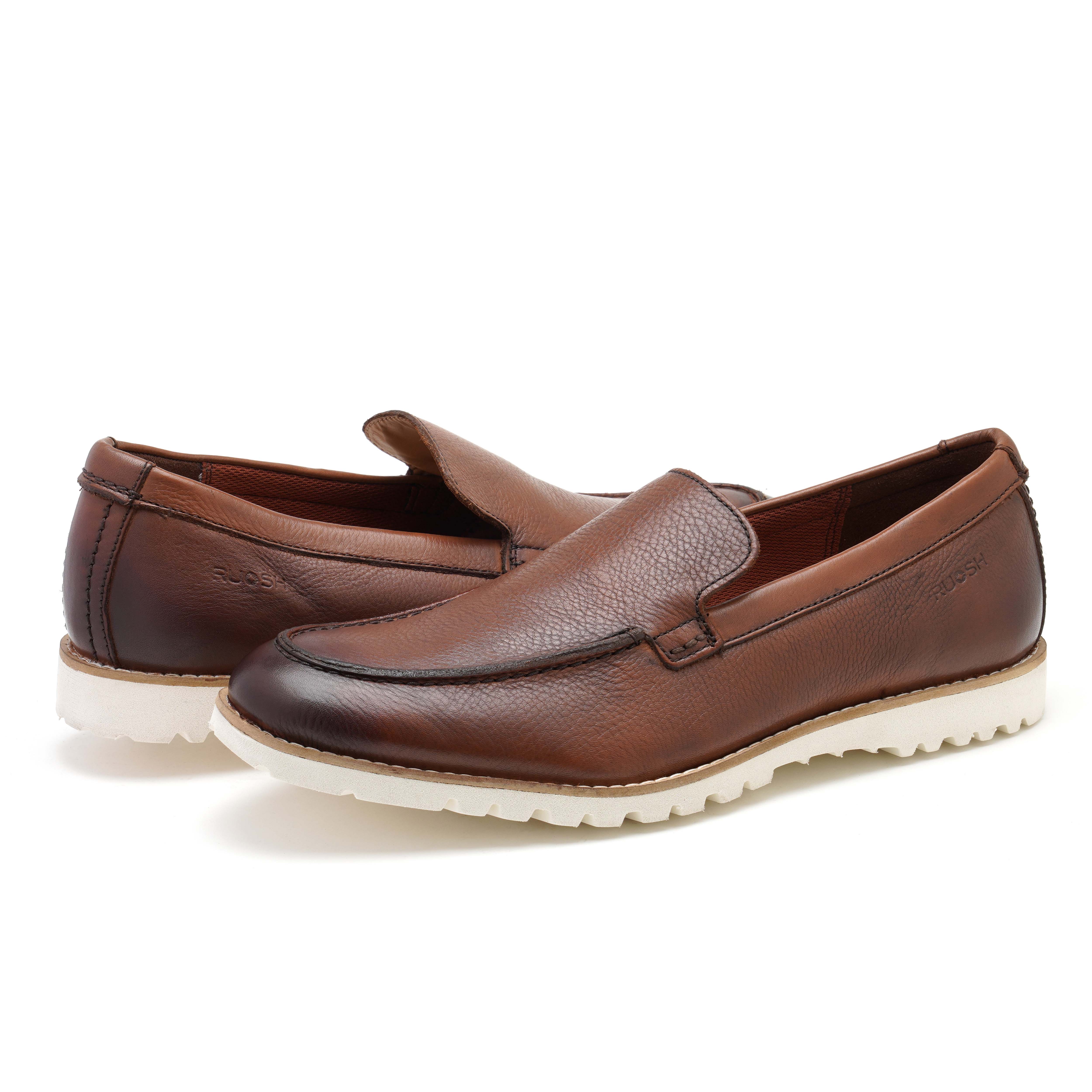 Ruosh Men Footwear Casual-Slip On