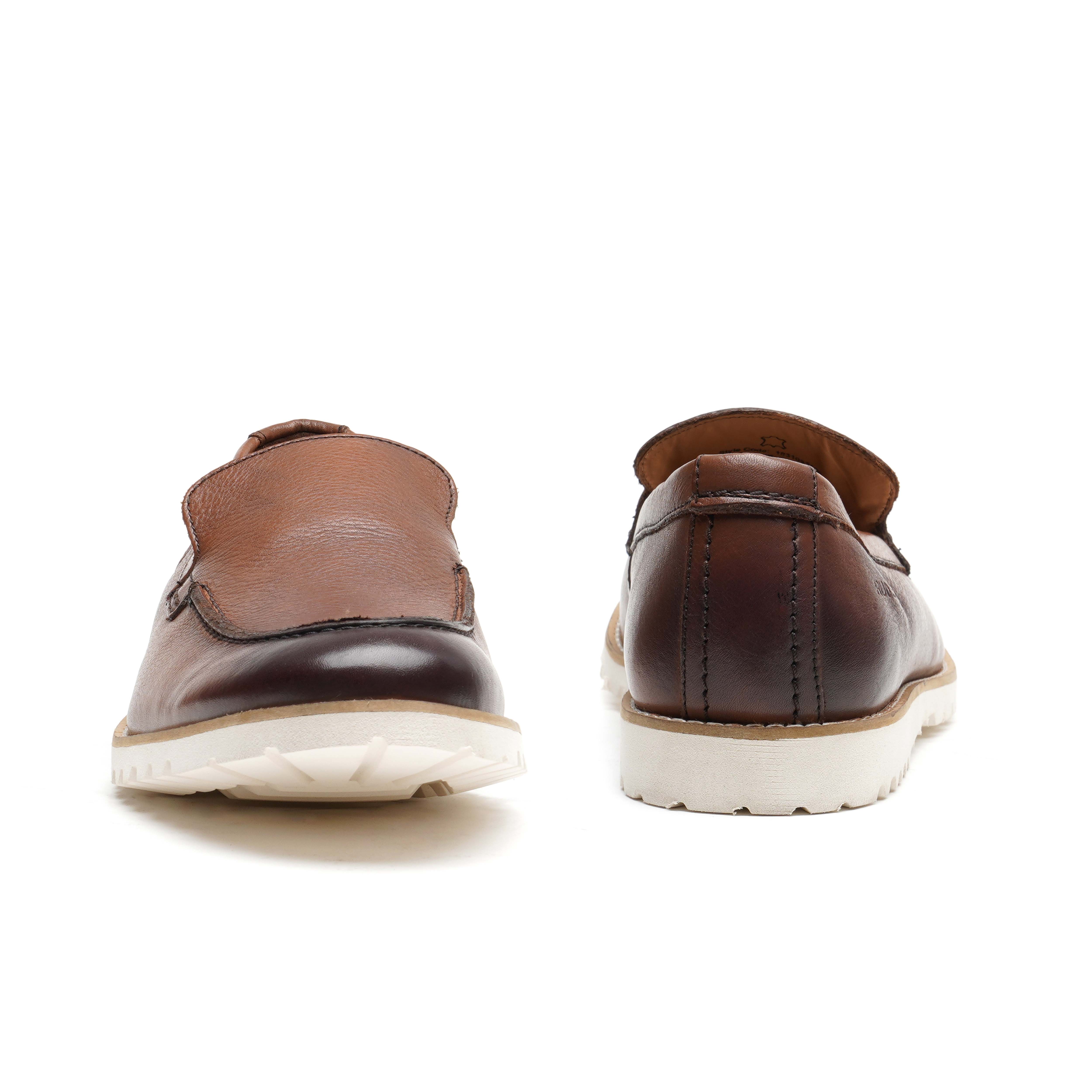 Ruosh Men Footwear Casual-Slip On
