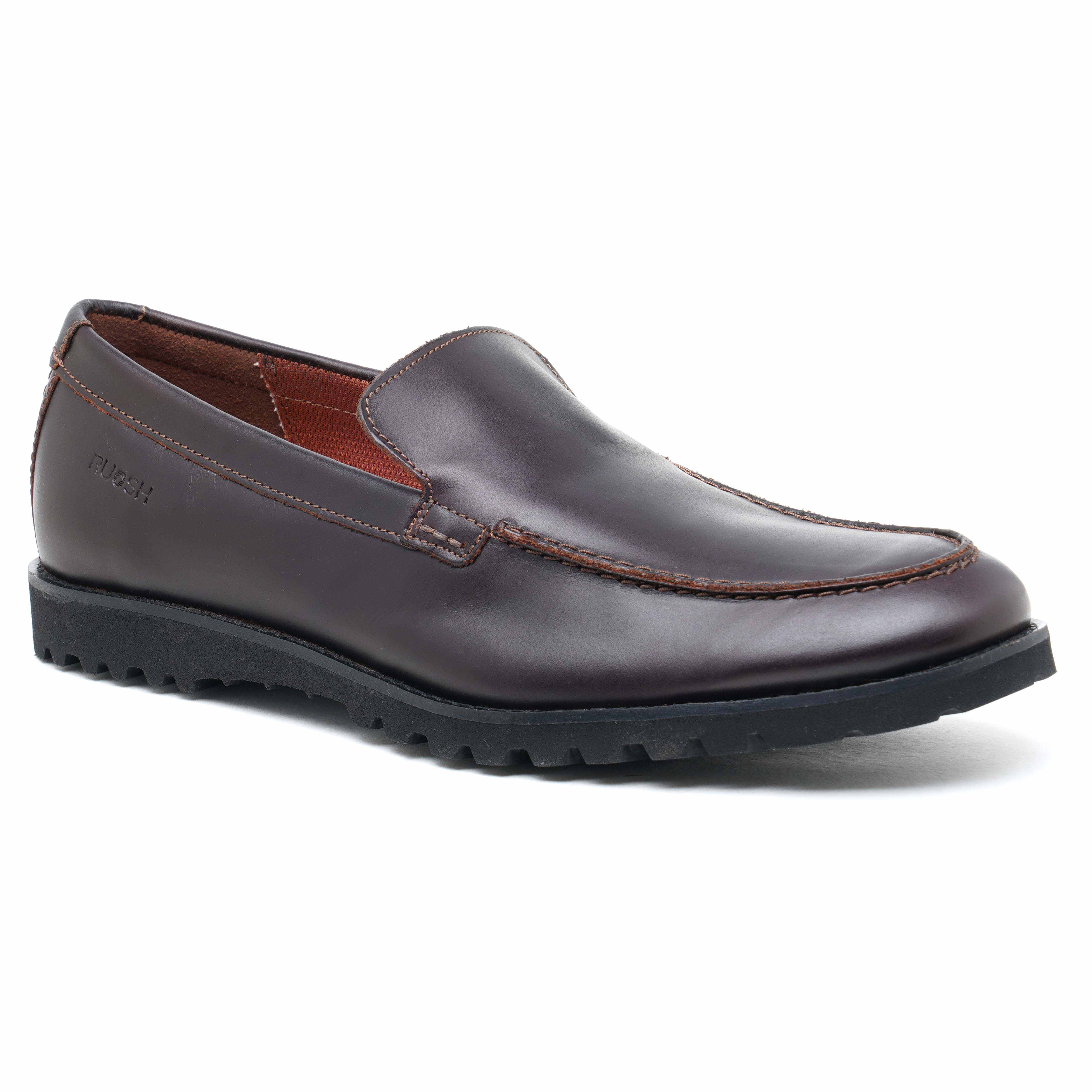 The Otes Ruosh Men Brown Casual Boot
