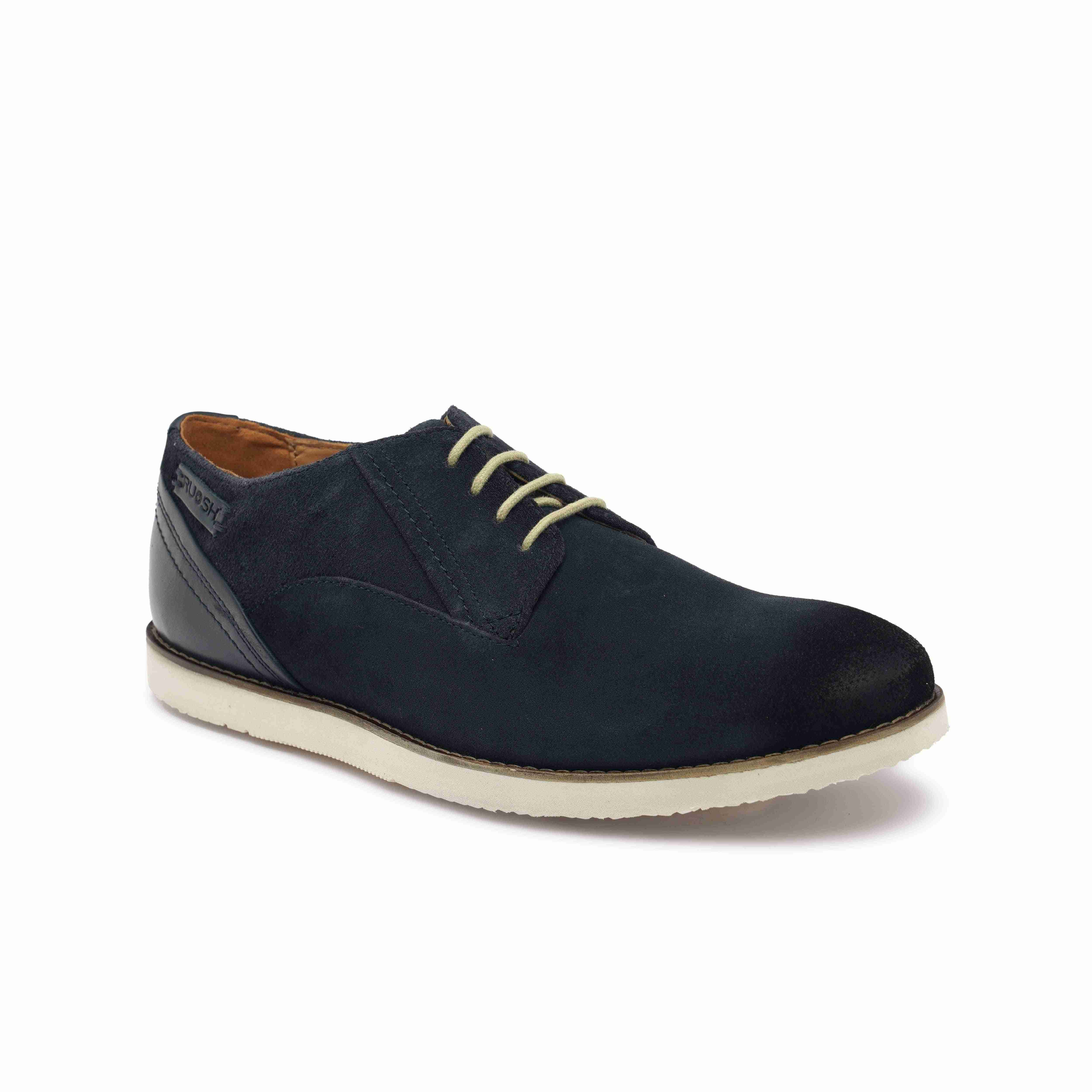 The Nice Ruosh Men Navy Casual Sneaker