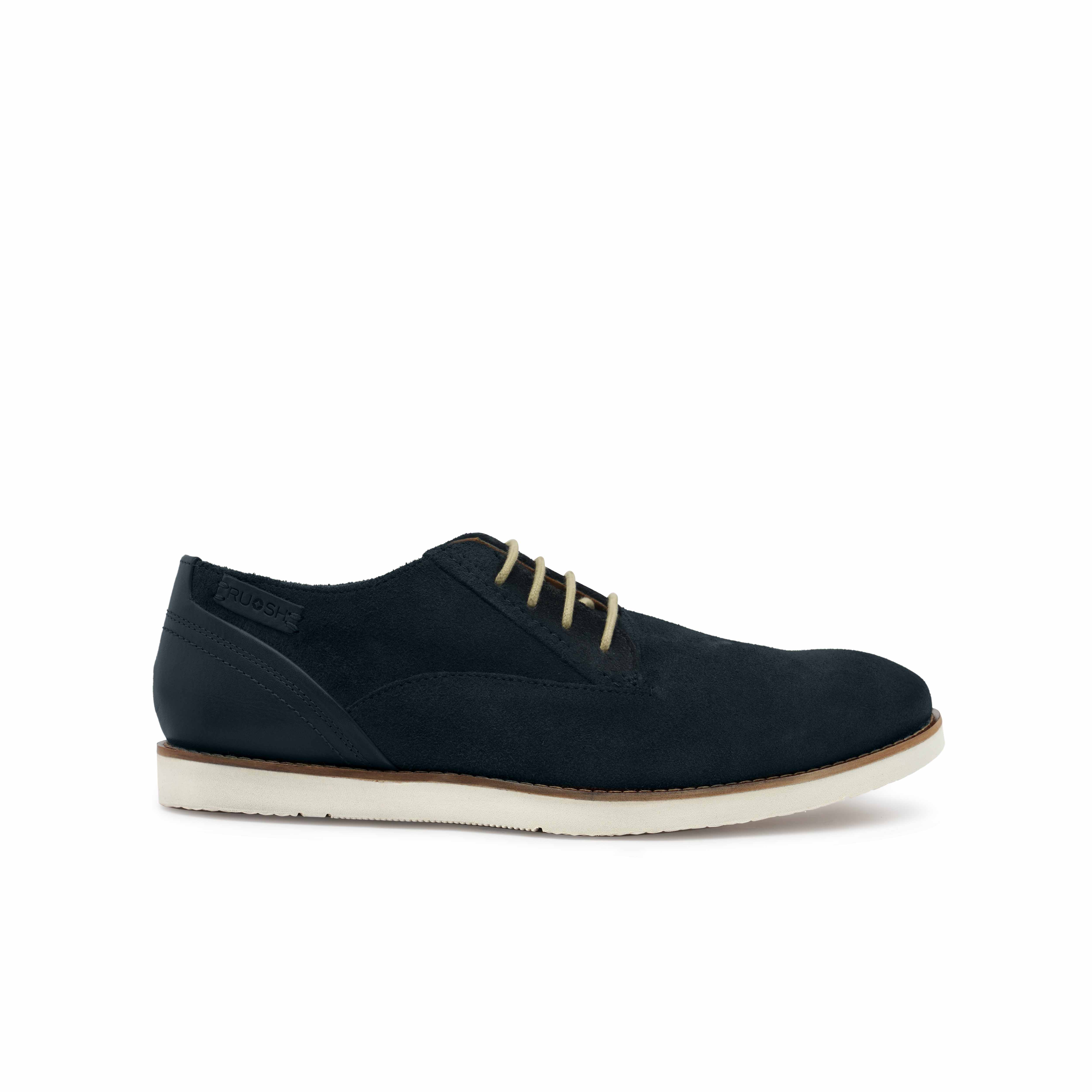 The Nice Ruosh Men Navy Casual Sneaker