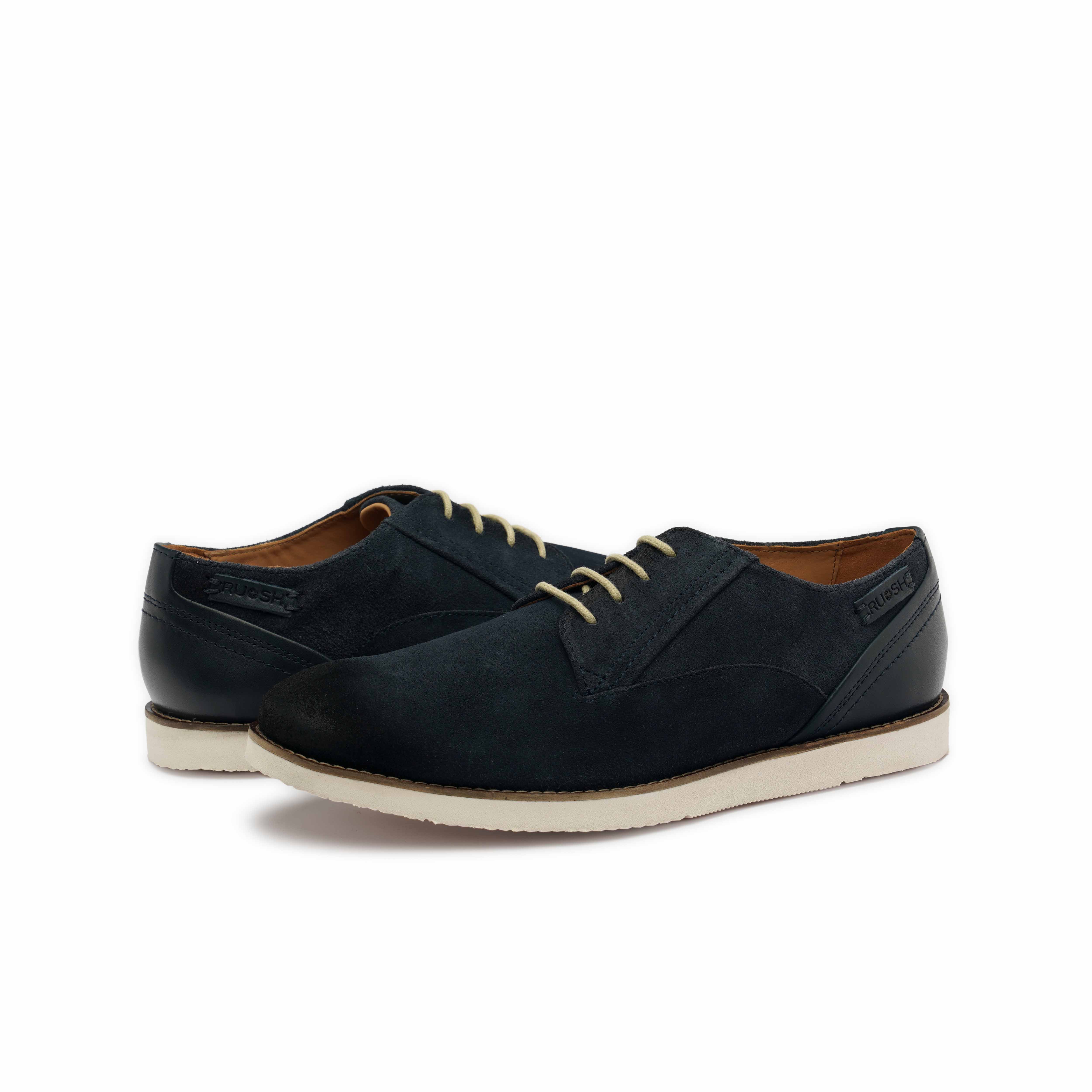 The Nice Ruosh Men Navy Casual Sneaker