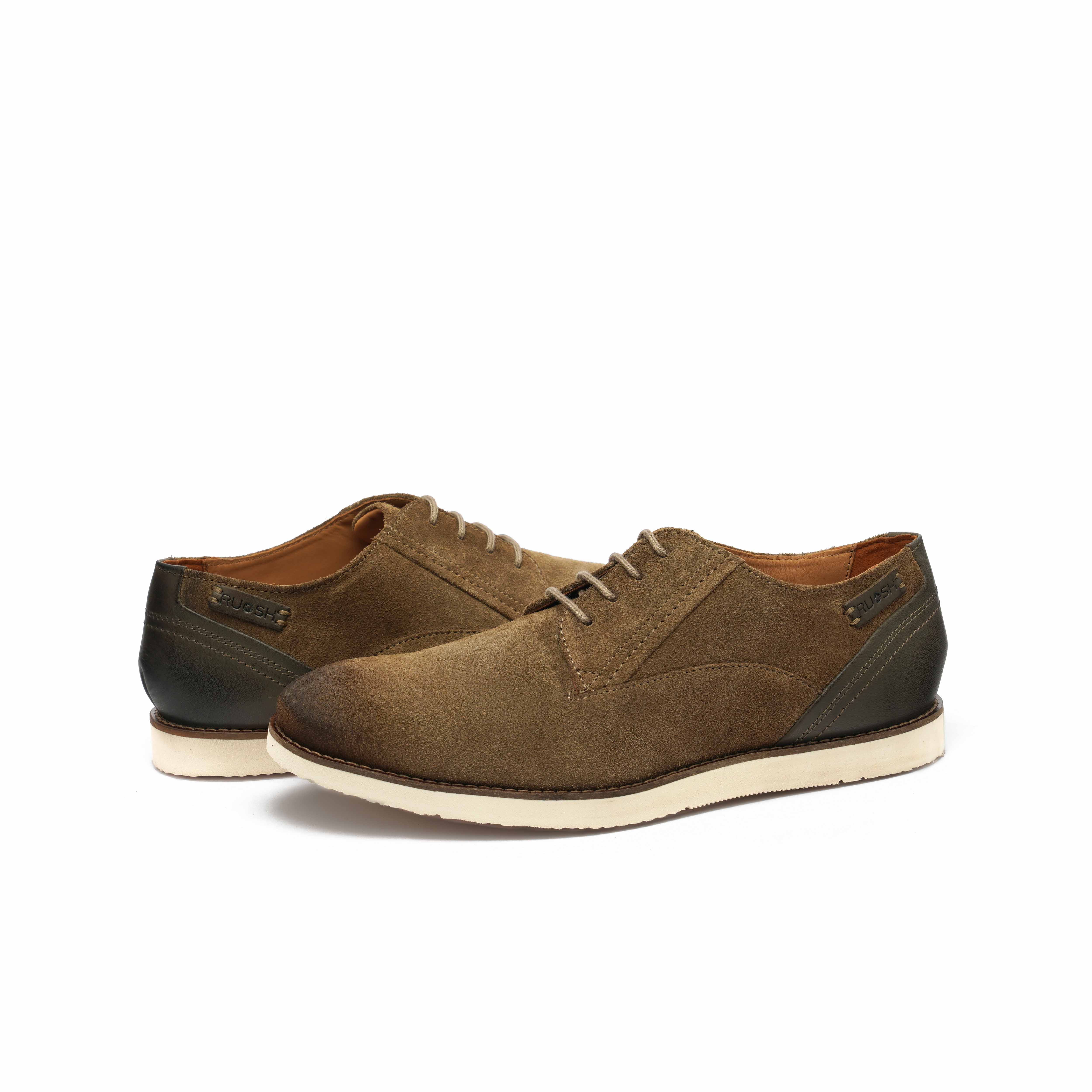 Ruosh discount derby shoes