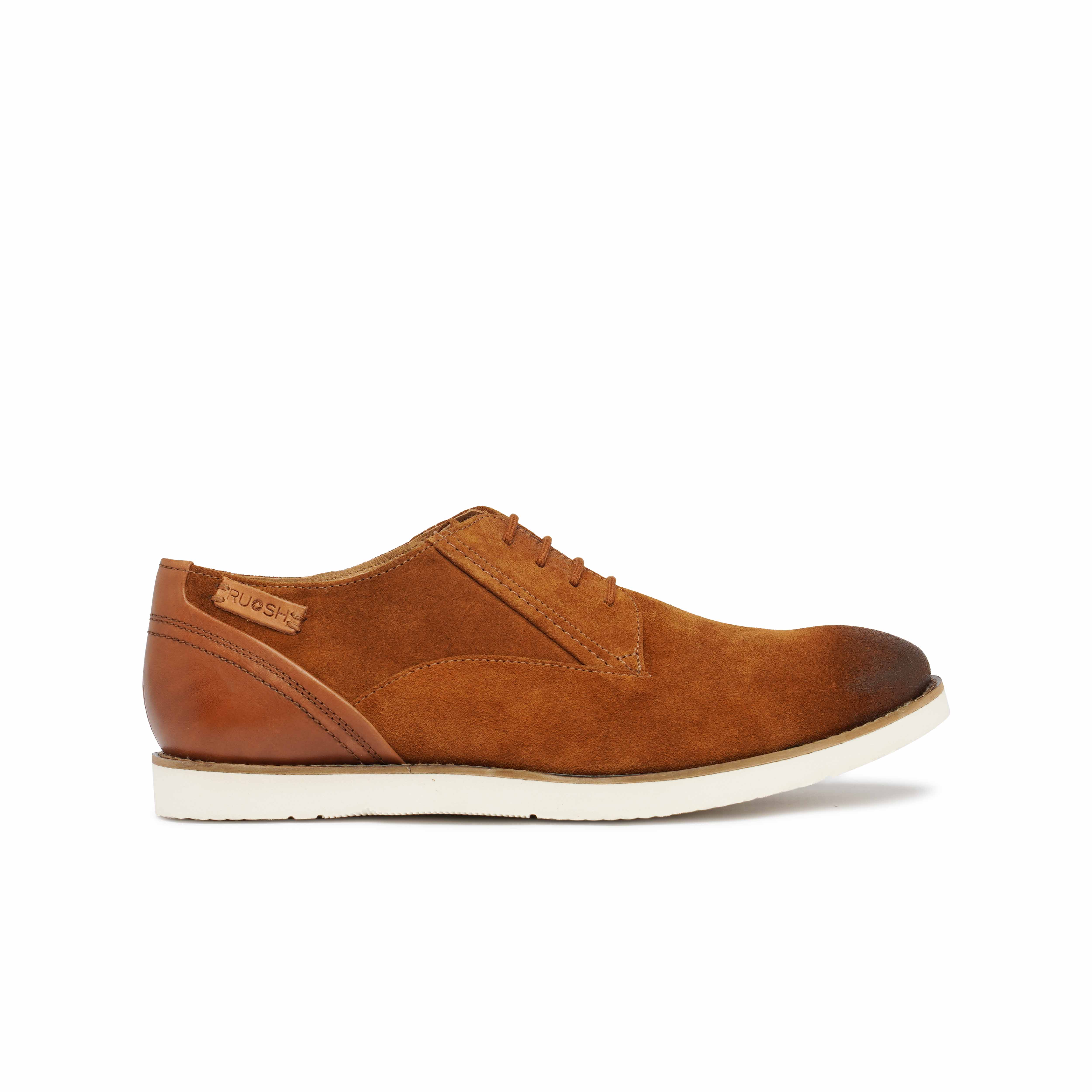 The Nice Ruosh Men Tan Casual Sneaker