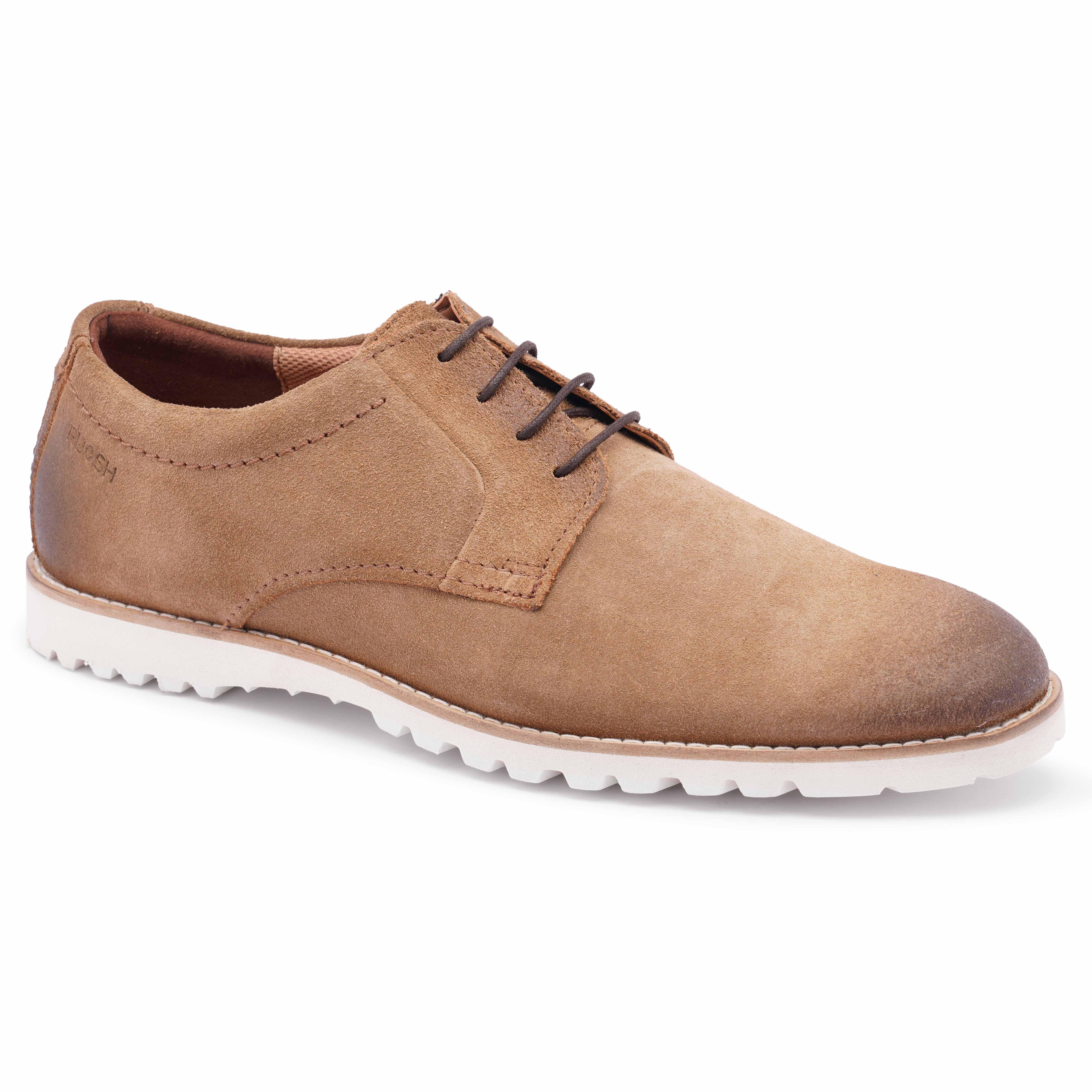 The Otes Ruosh Men Beige Casual Boot