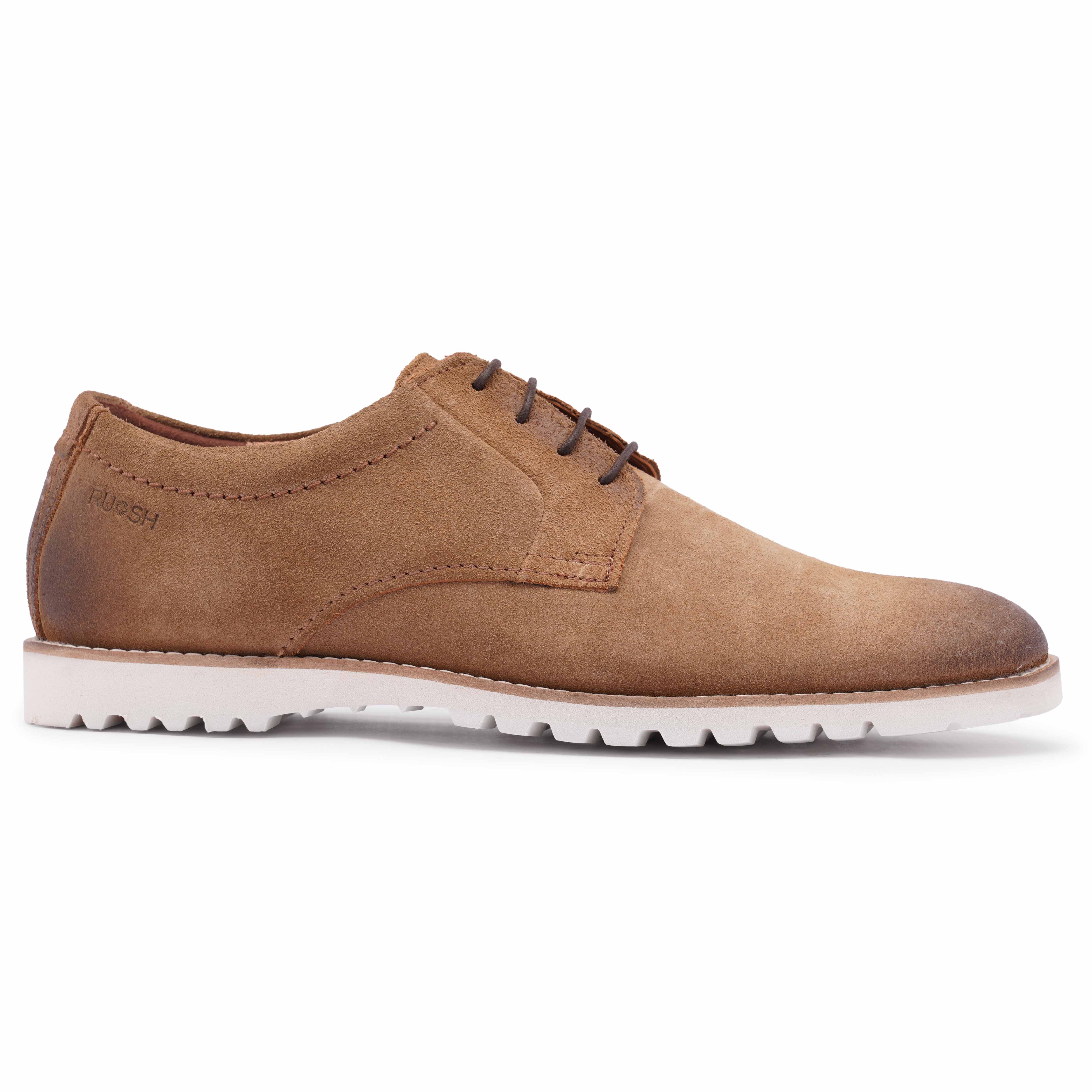 The Otes Ruosh Men Beige Casual Boot