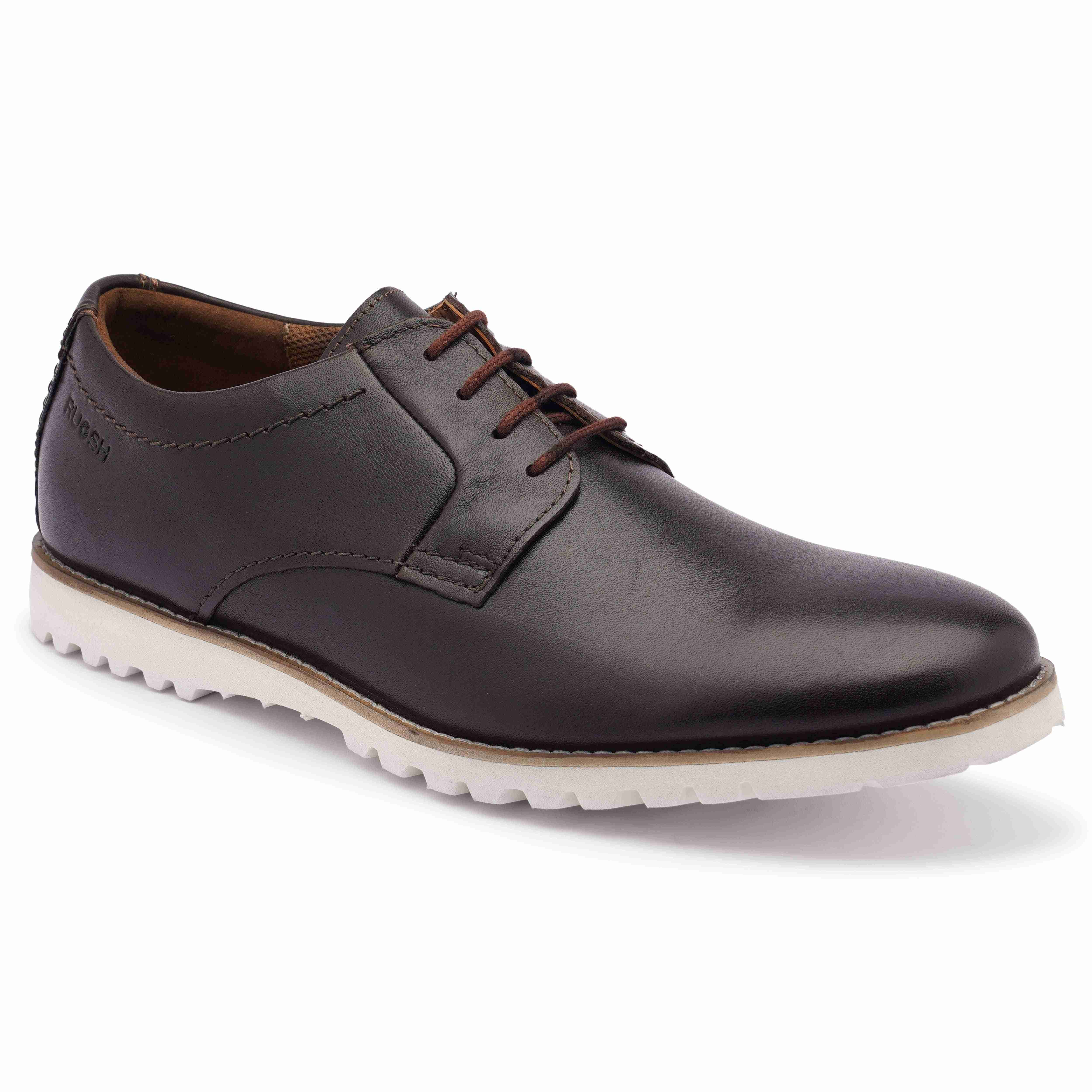 The Otes Ruosh Men Brown Casual Boot