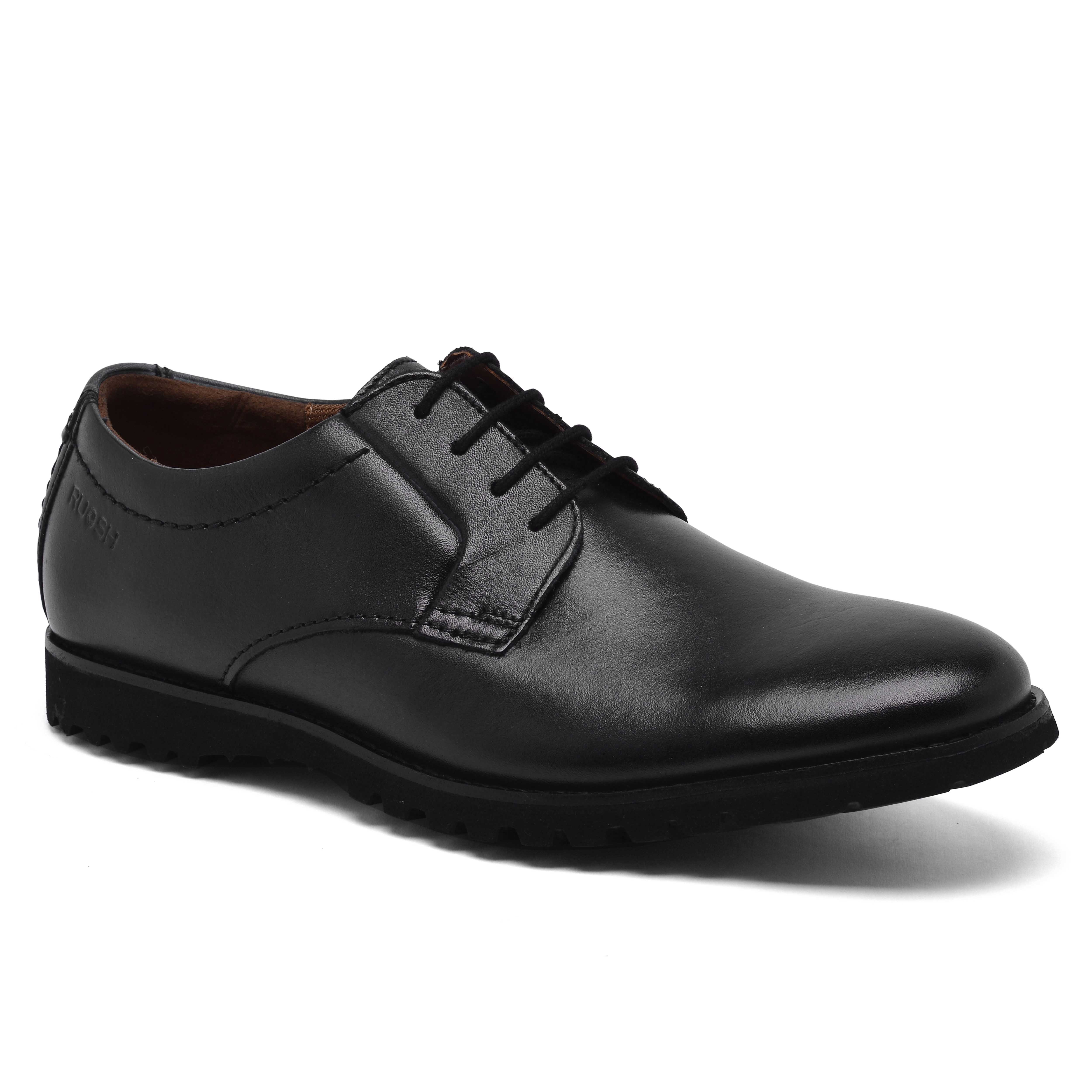 The Otes Ruosh Men Blue Casual Boot
