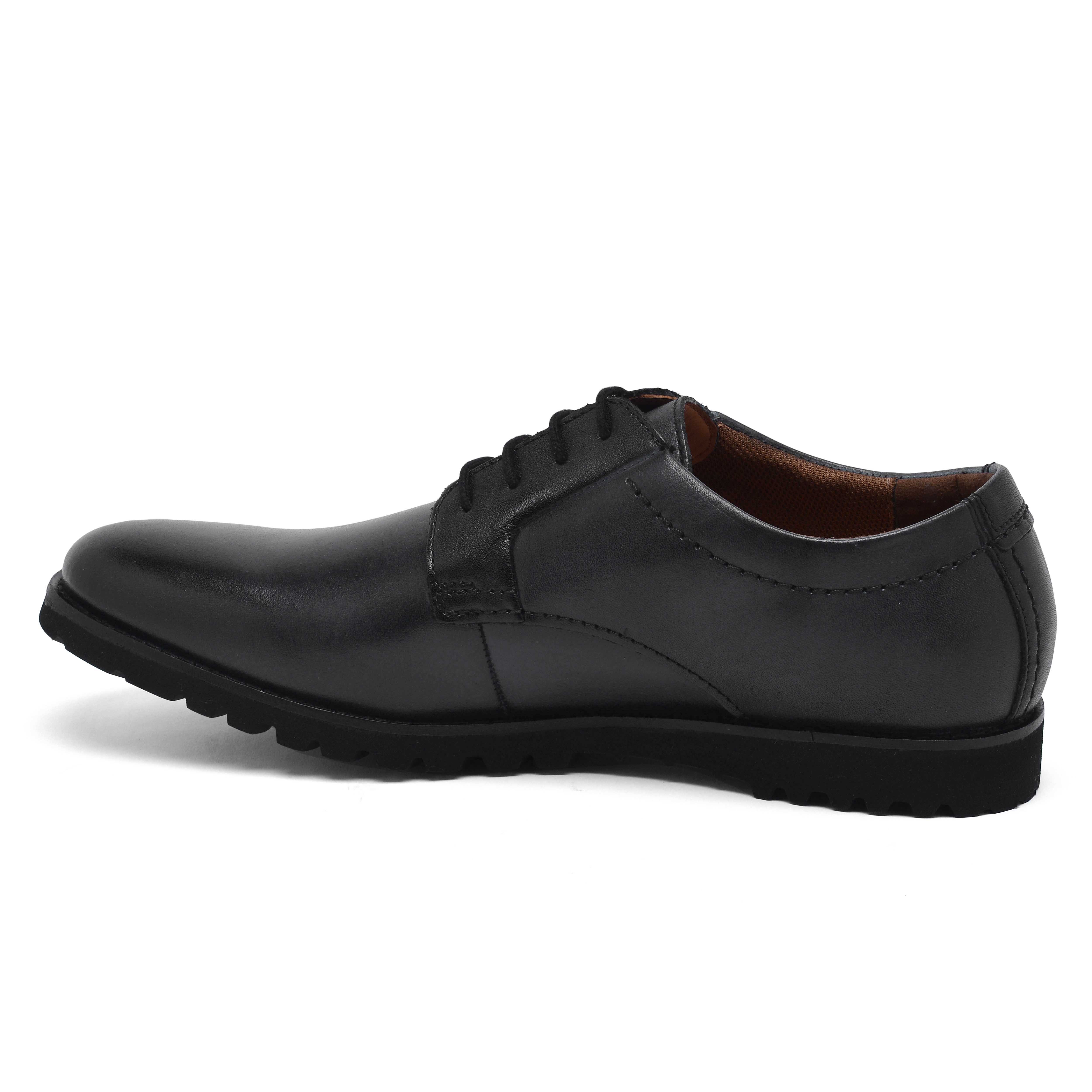 The Otes Ruosh Men Blue Casual Boot