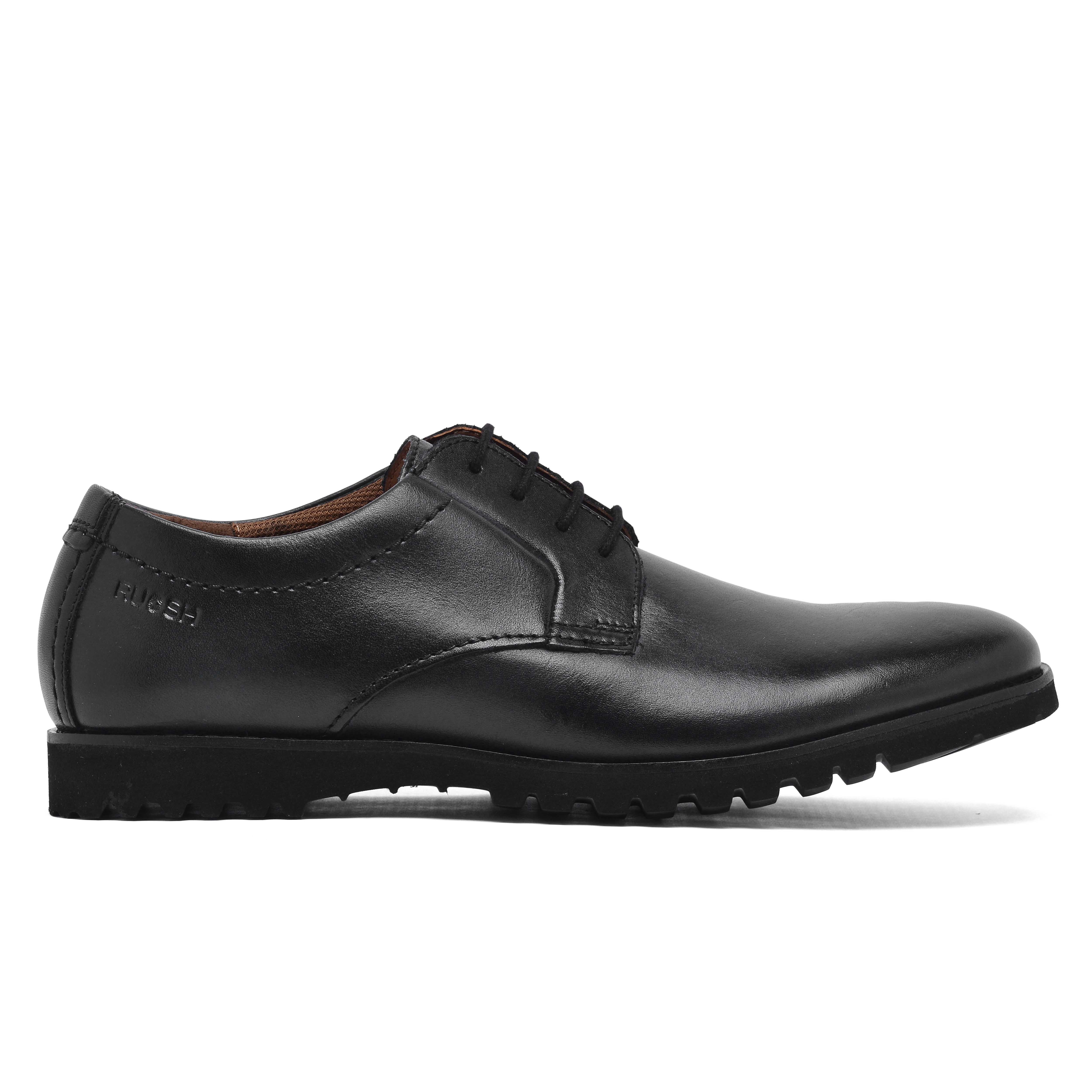 The Otes Ruosh Men Blue Casual Boot
