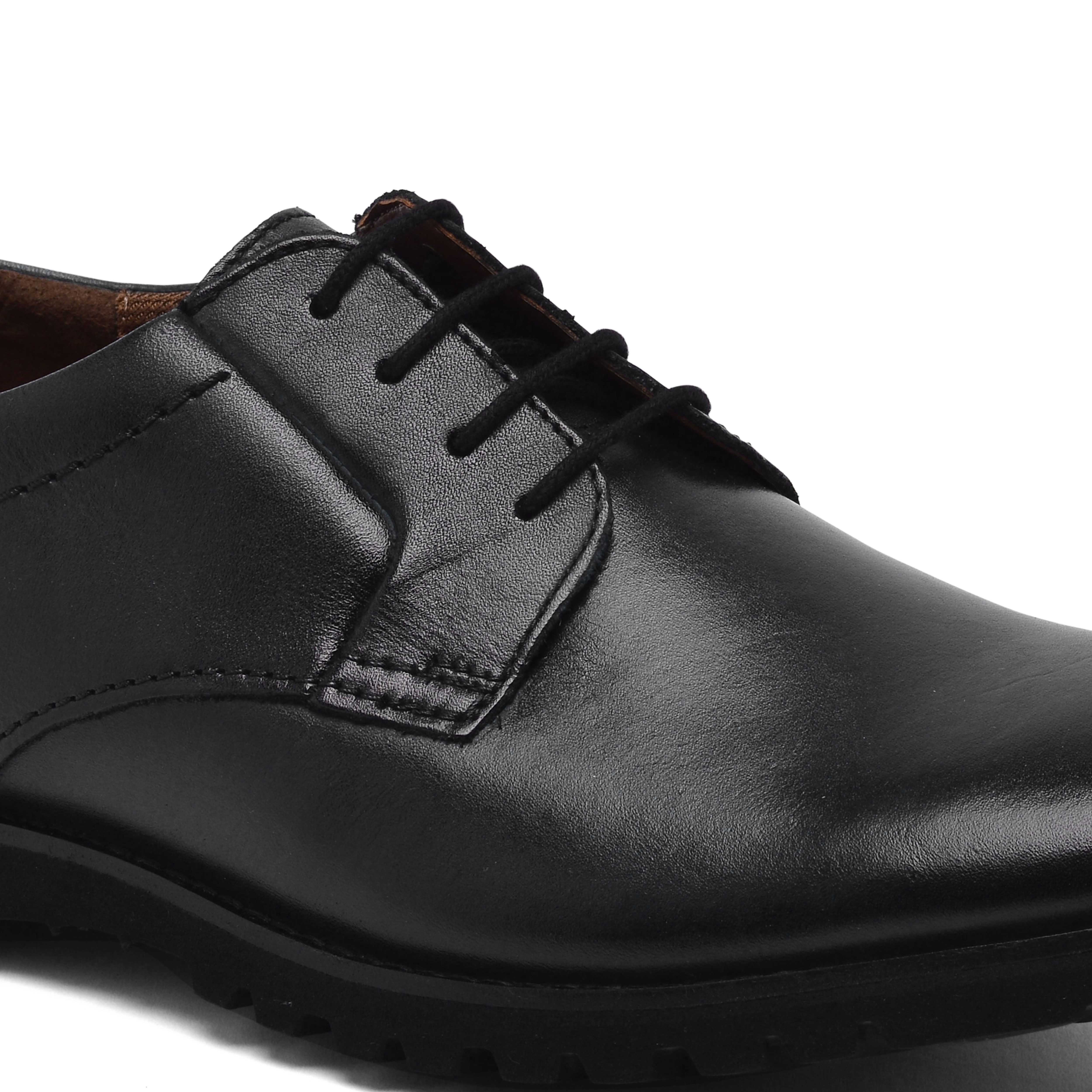 The Otes Ruosh Men Blue Casual Boot