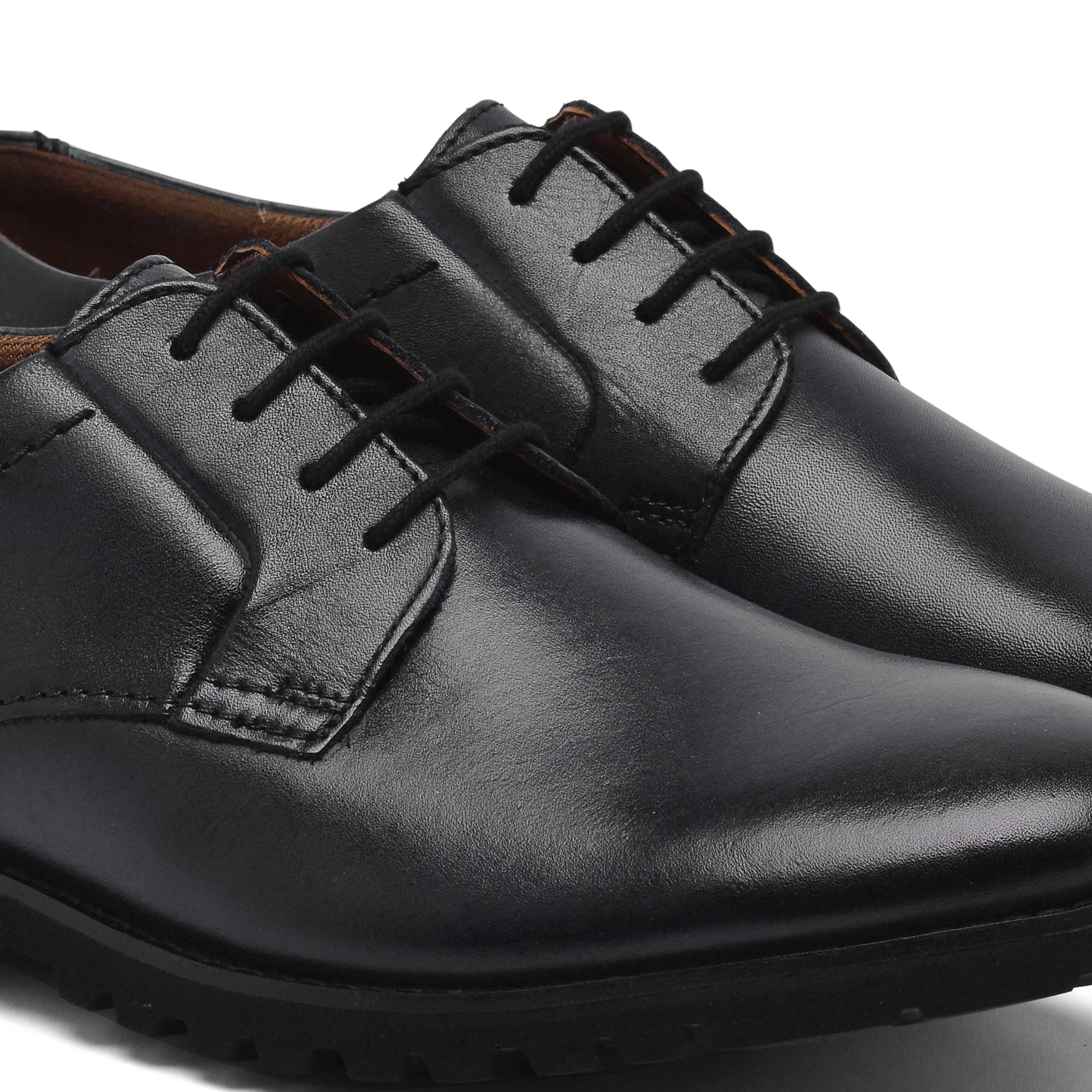 The Otes Ruosh Men Blue Casual Boot