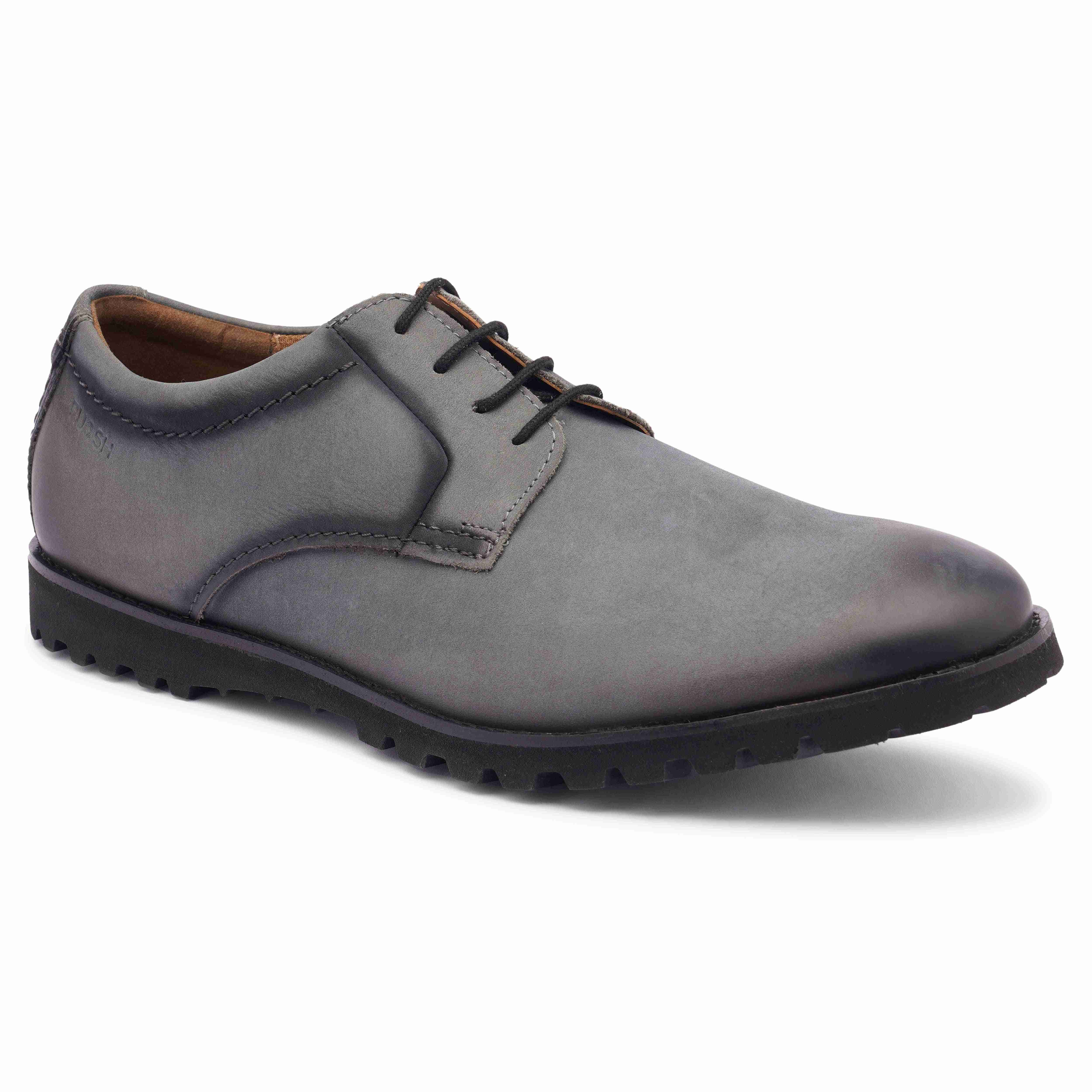 The Otes Ruosh Men Grey Casual Boot