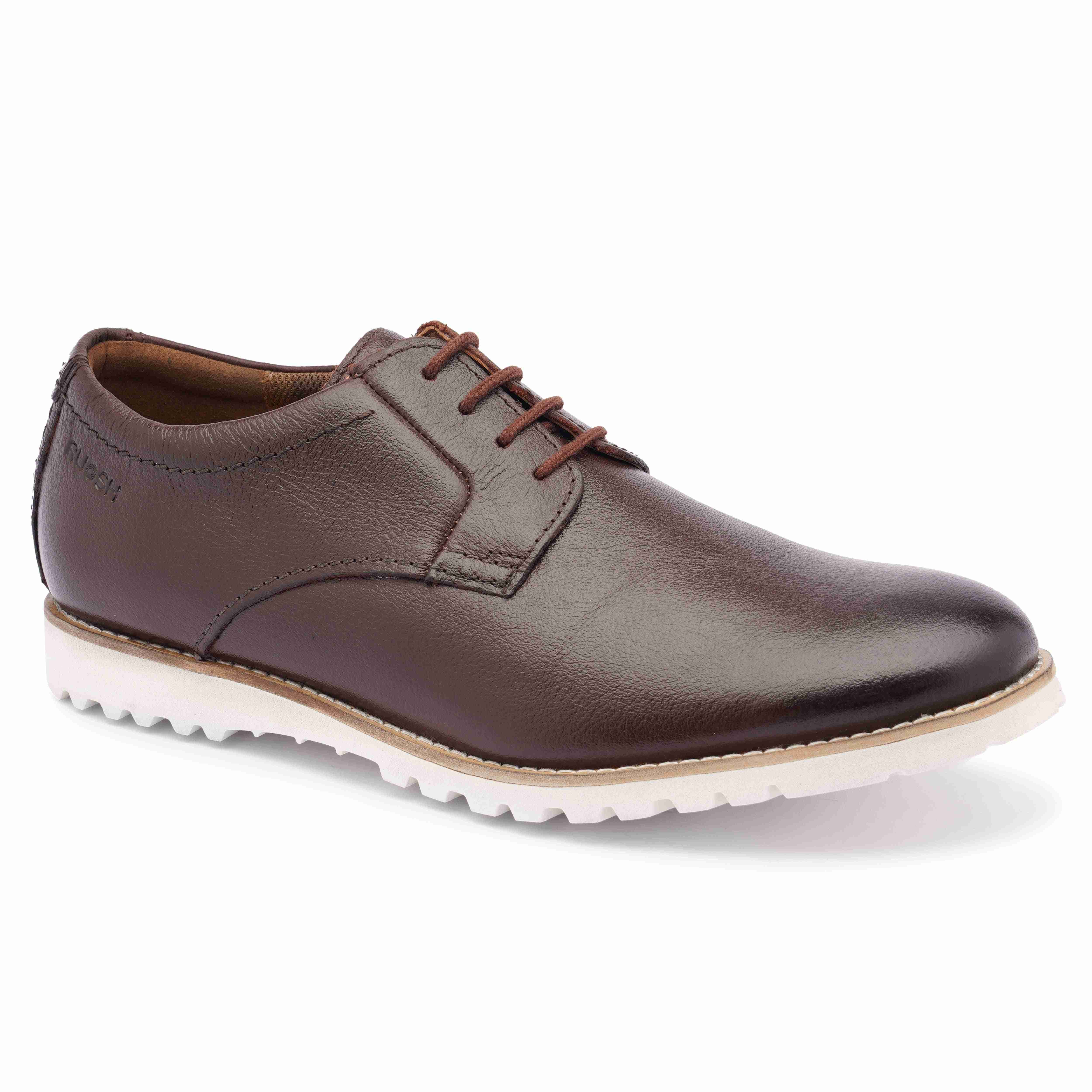 The Otes Ruosh Men Brown Casual Boot