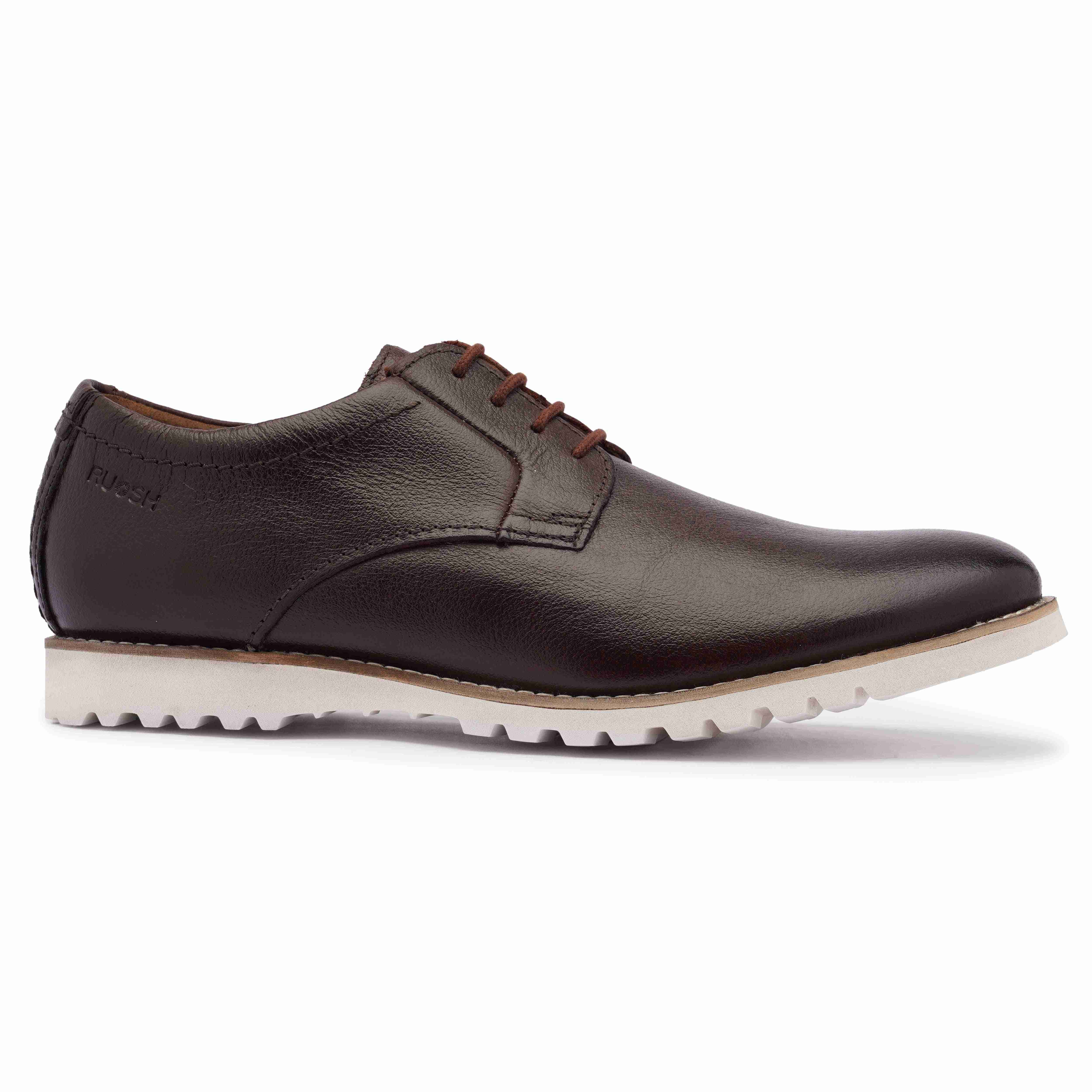 The Otes Ruosh Men Brown Casual Boot