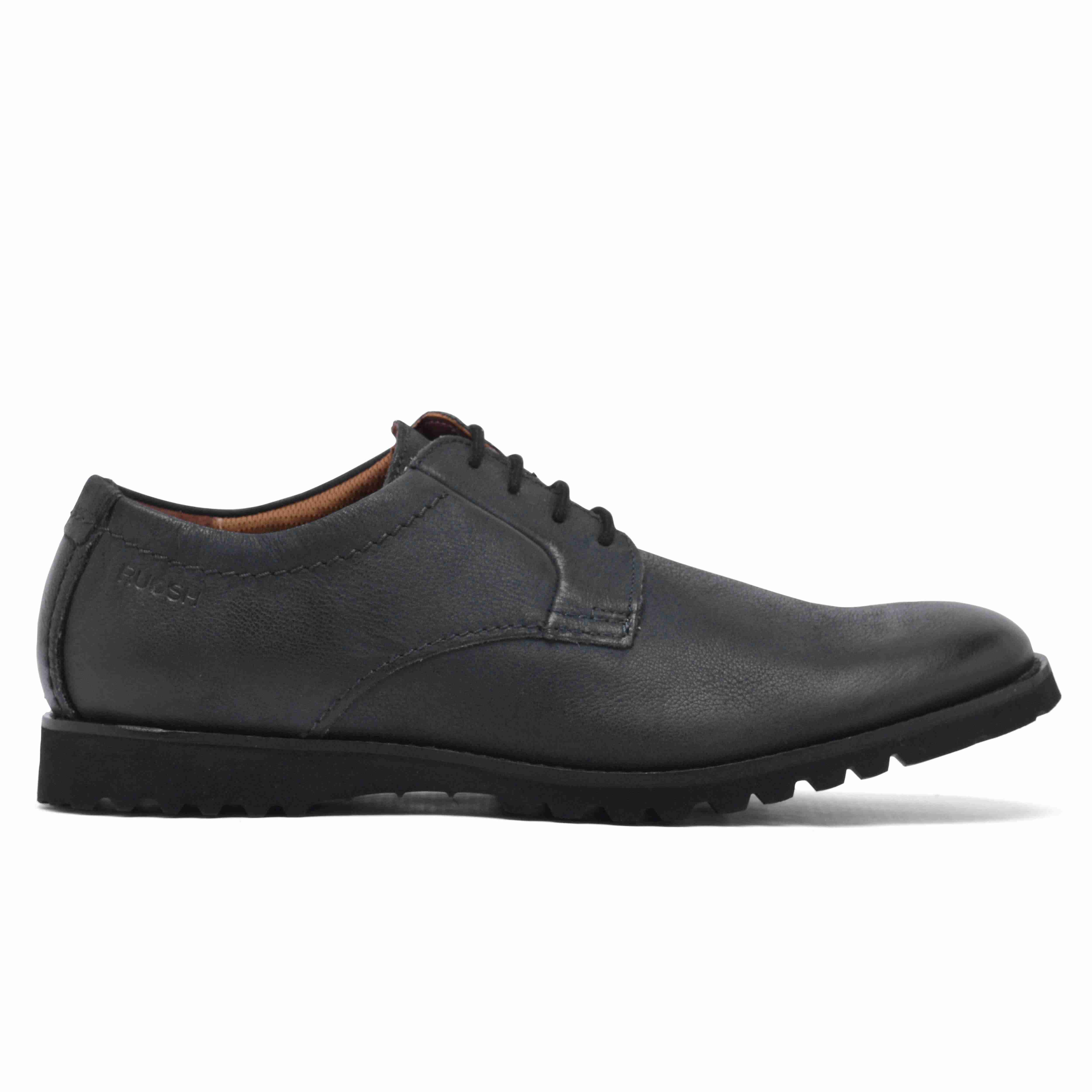 The Otes Ruosh Men Blue Casual Boot