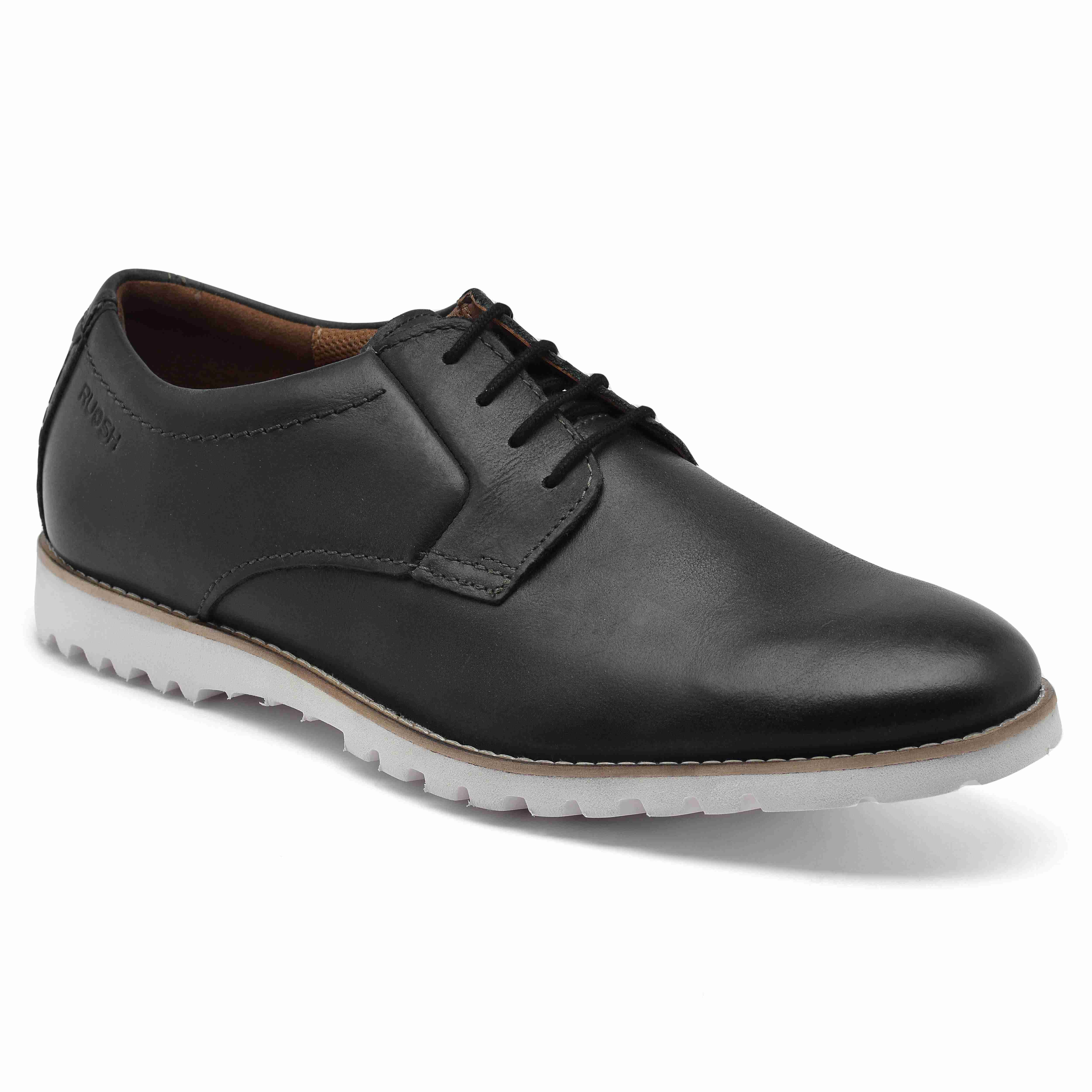 The Otes Ruosh Men Navy Casual Boot
