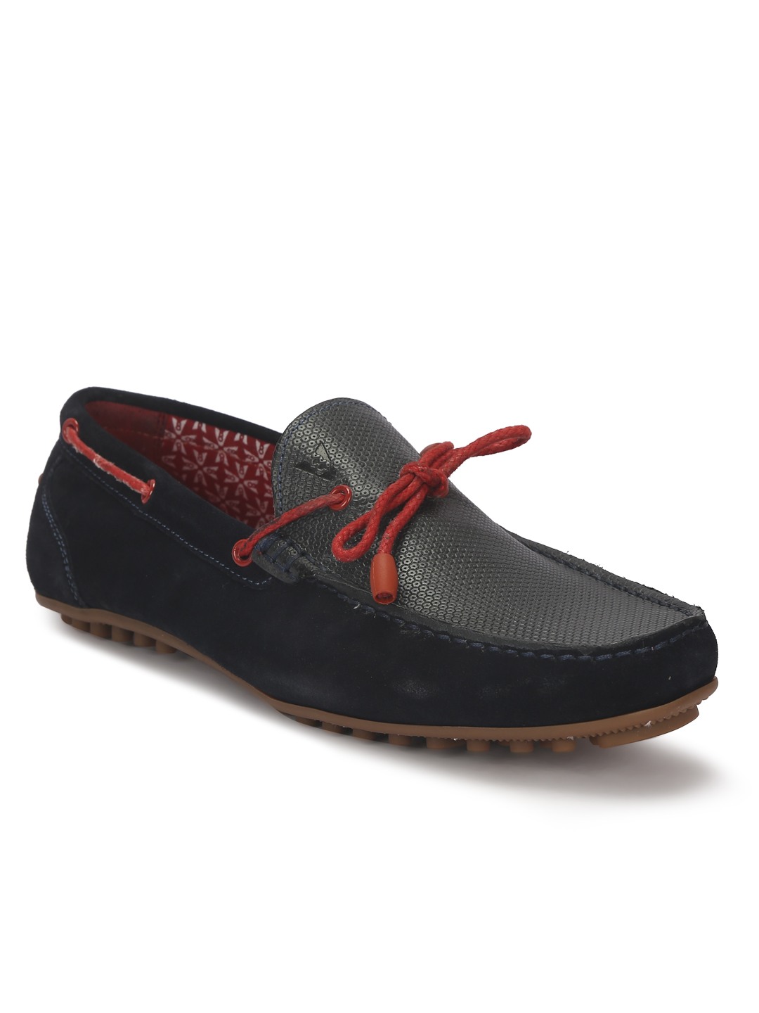 Blue Boat Shoes
