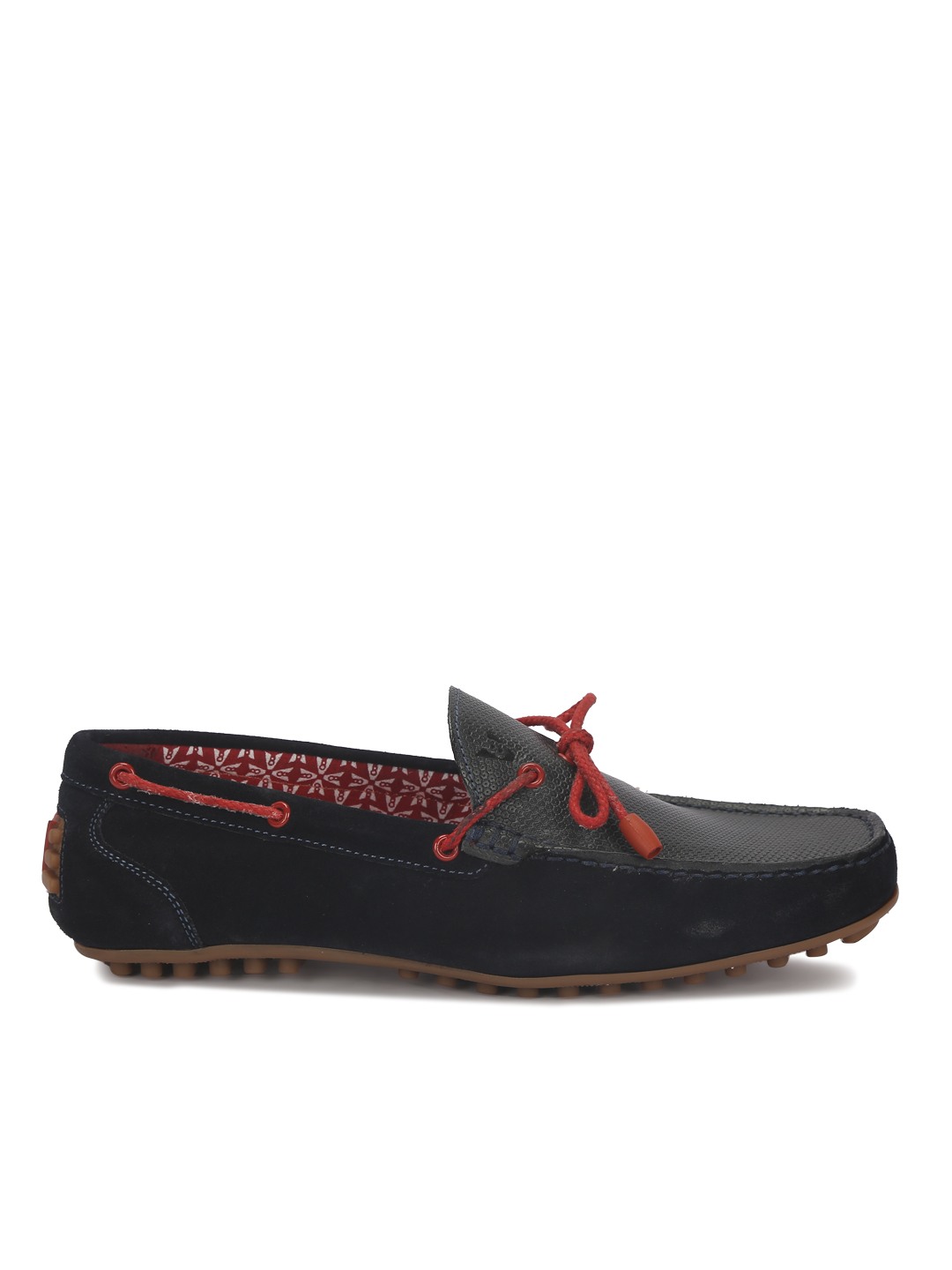 Blue Boat Shoes