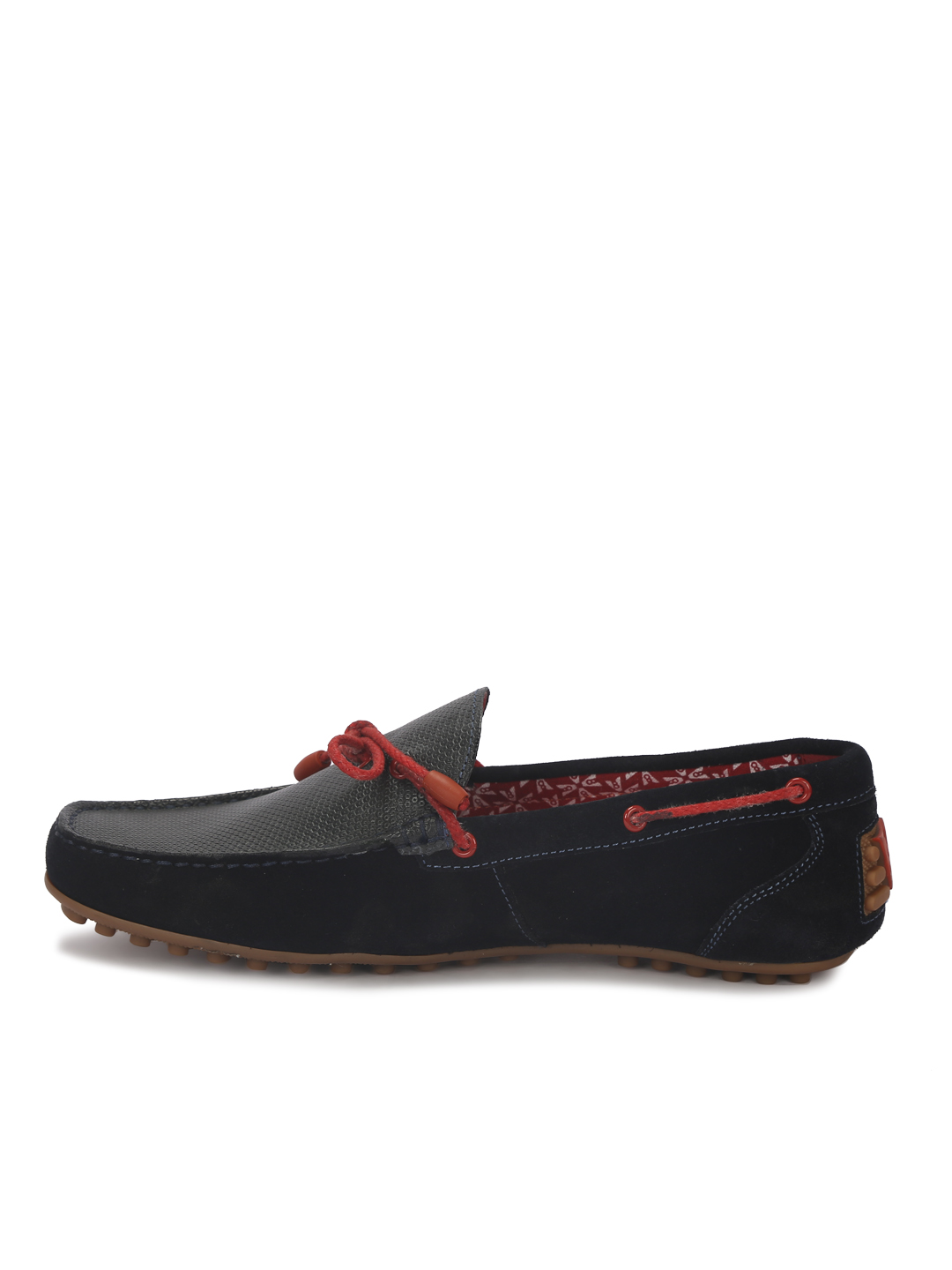 Blue Boat Shoes