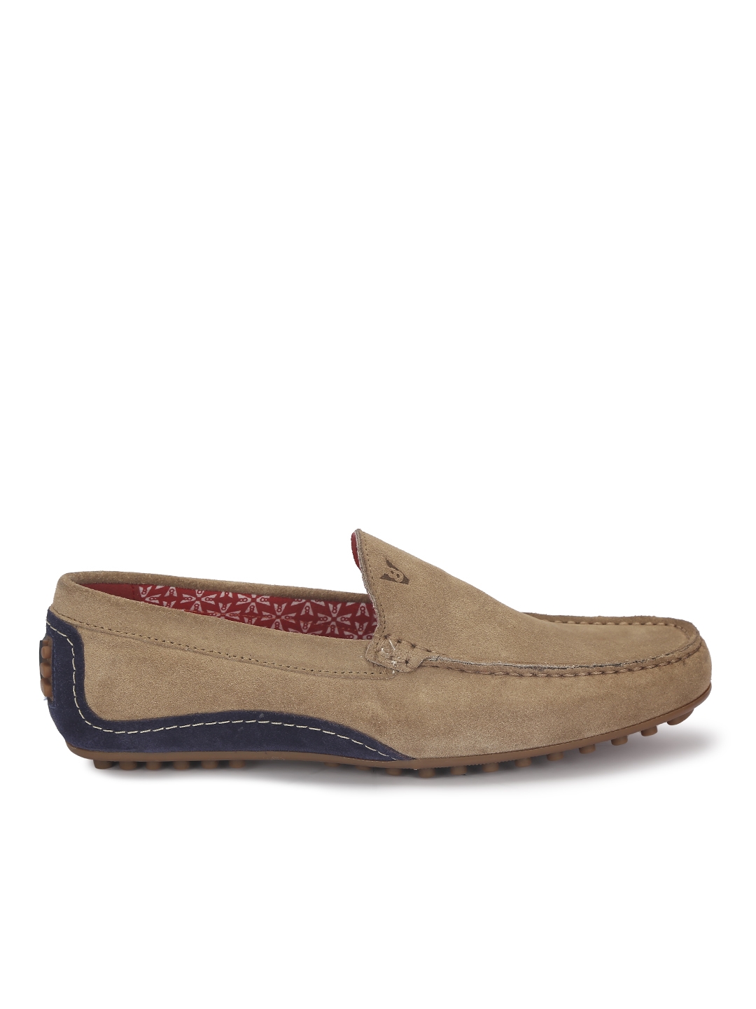 Ruosh | Olive Loafers 2