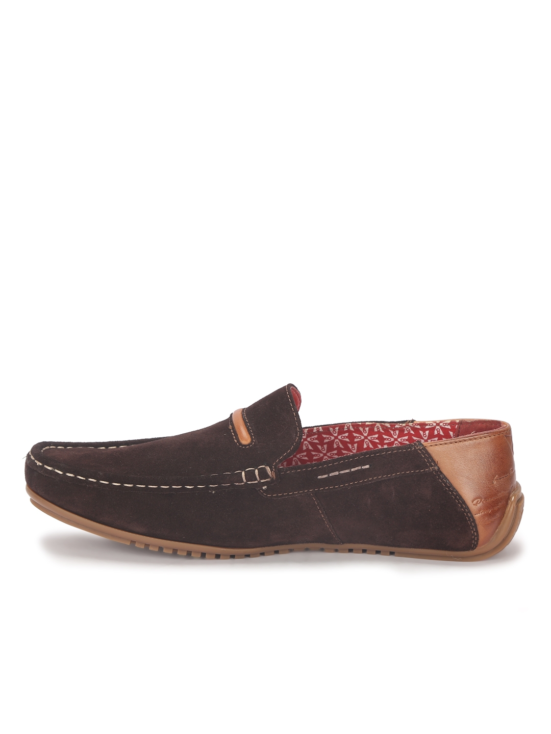 Ruosh | Brown Loafers 3