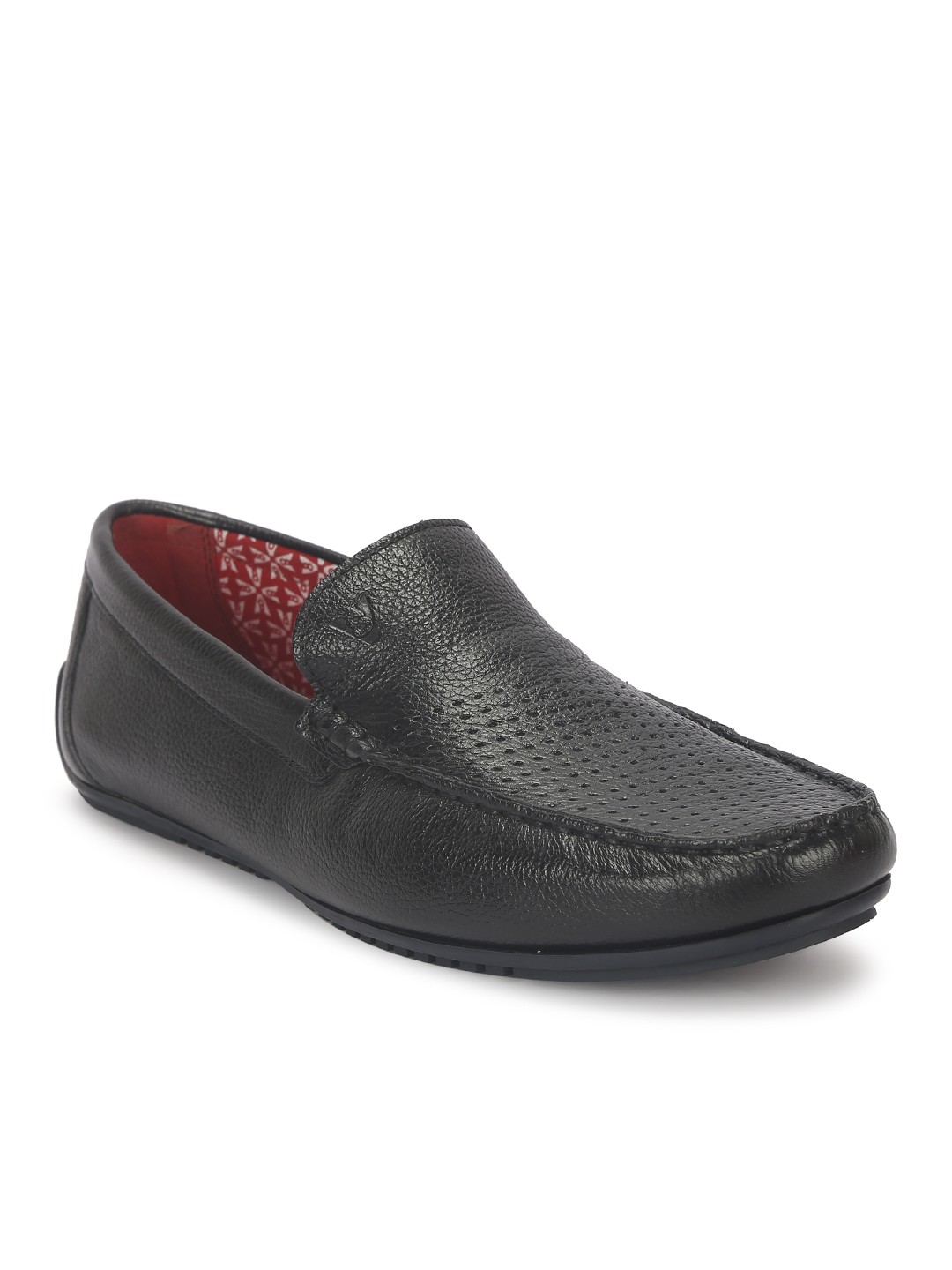 Black Loafers
