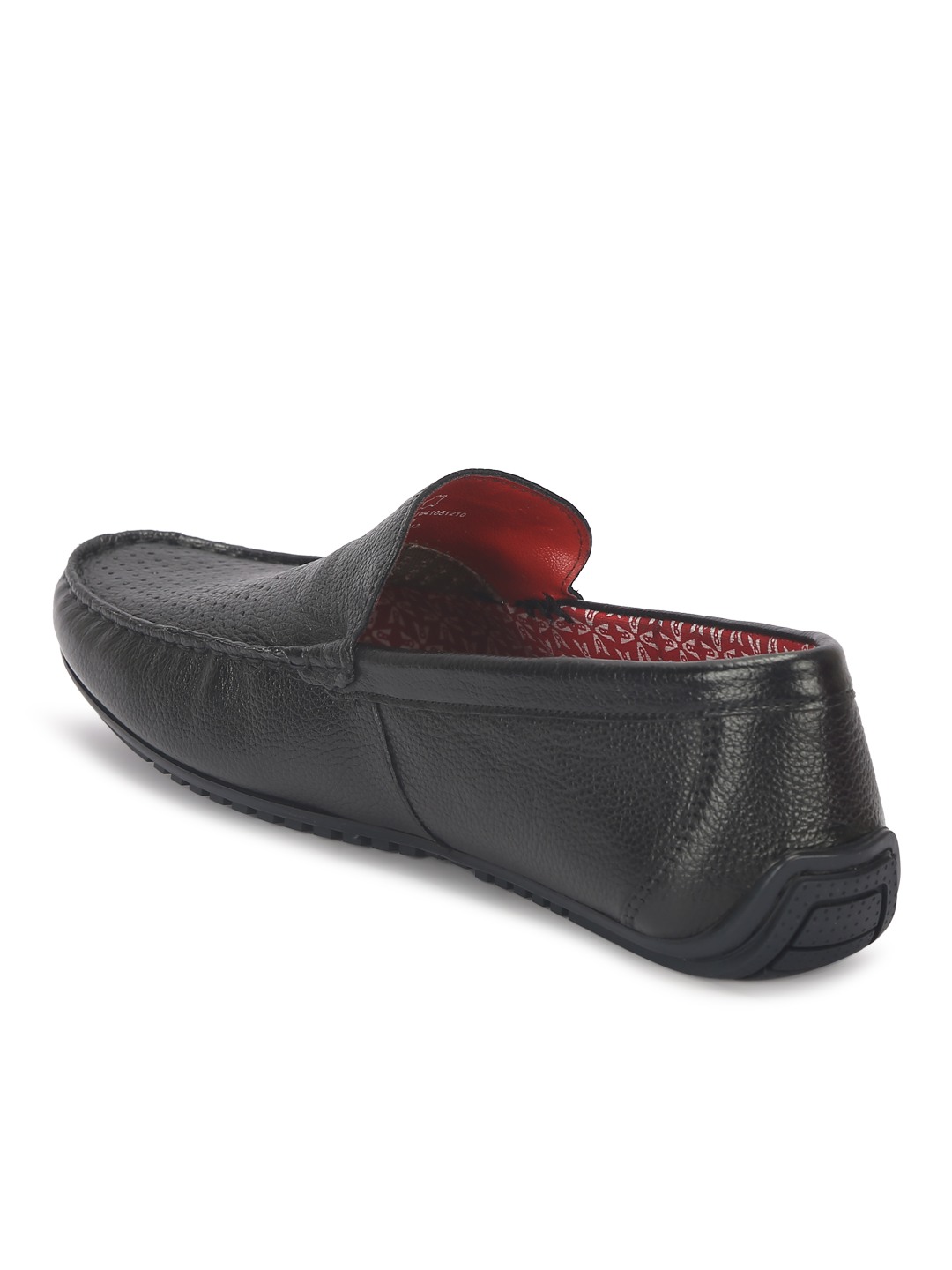 Black Loafers