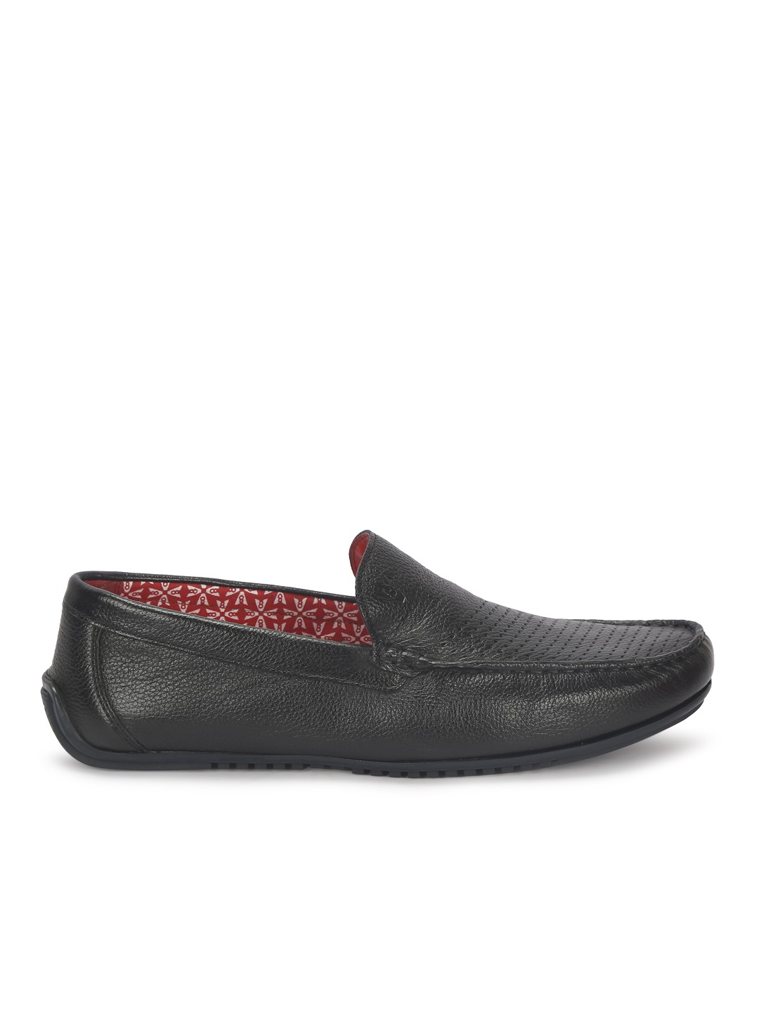 Black Loafers