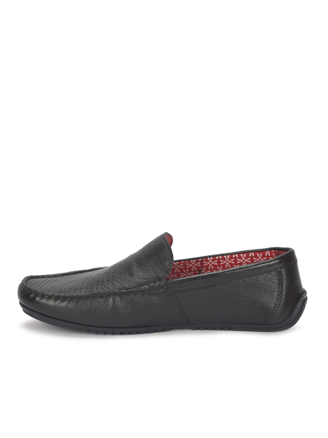 Black Loafers