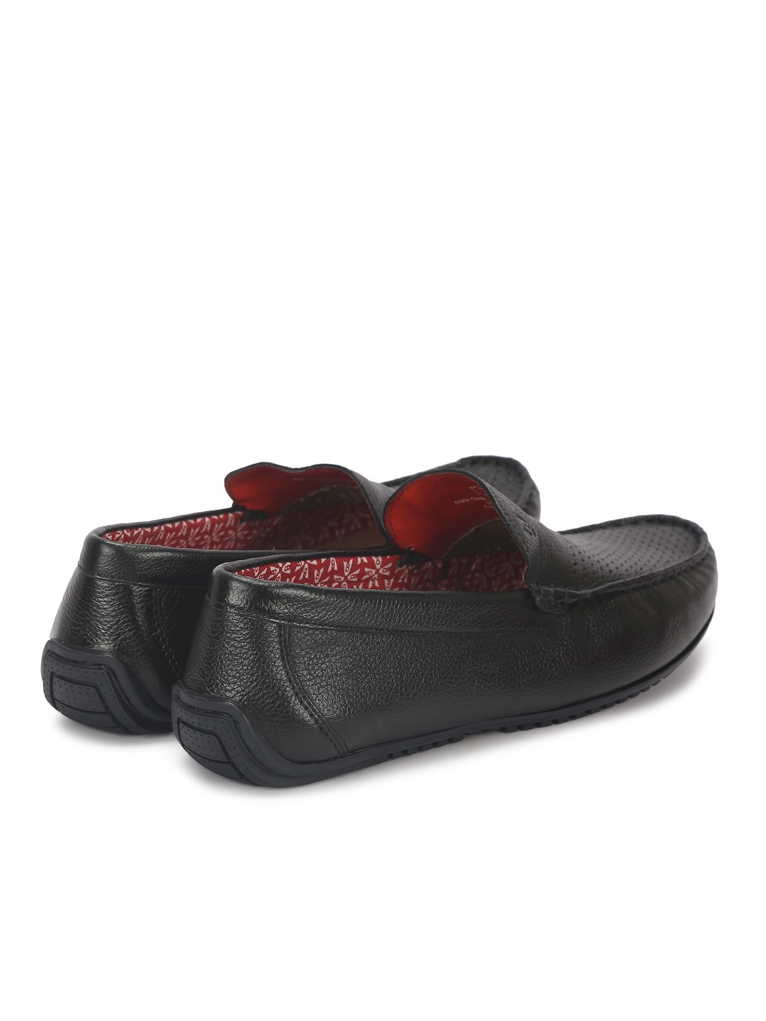 Black Loafers