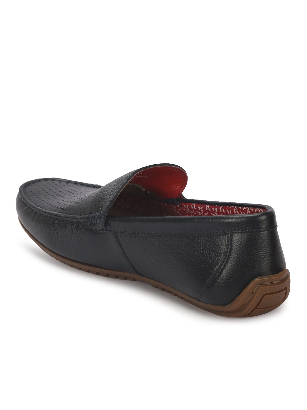 Blue Loafers