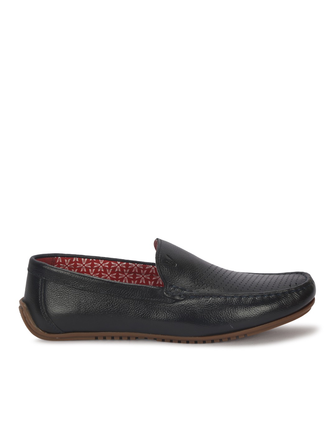 Blue Loafers