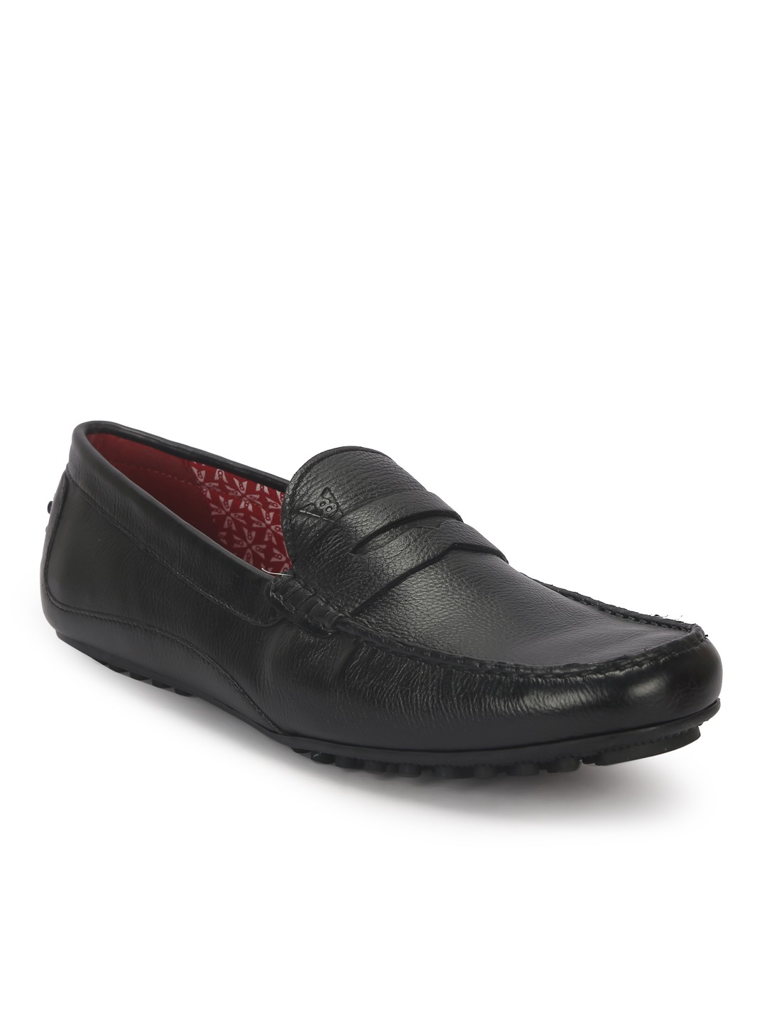 Black Loafers