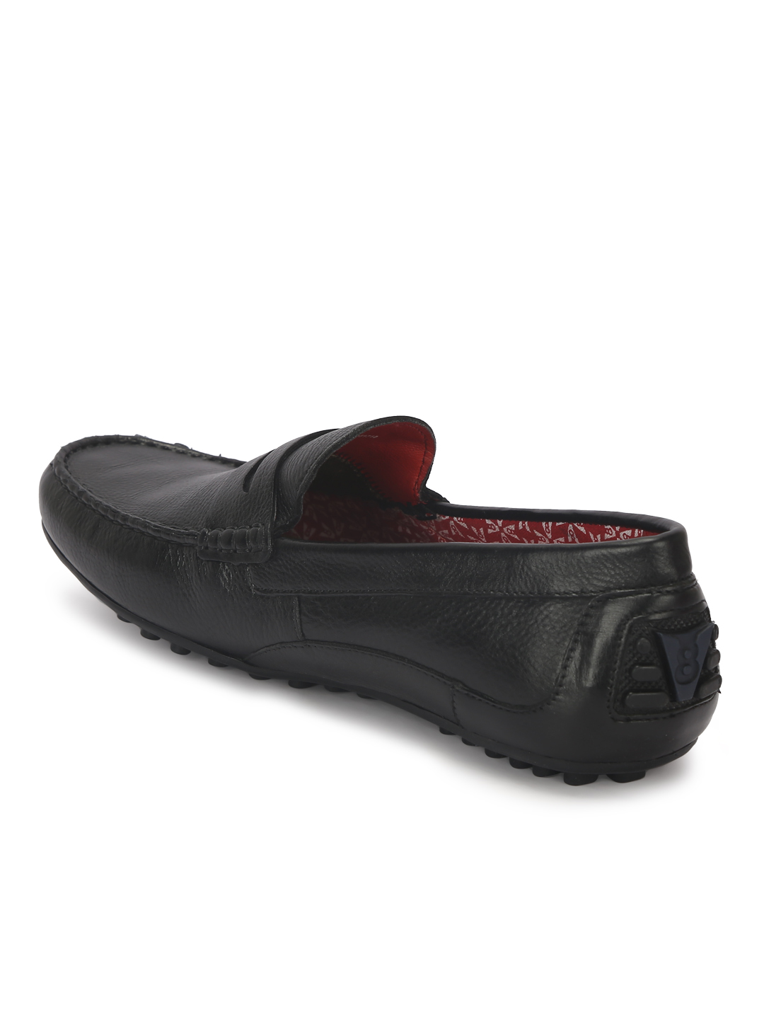 Black Loafers